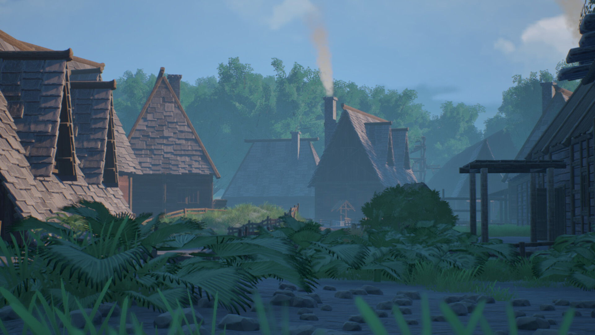 Island World screenshot 2
