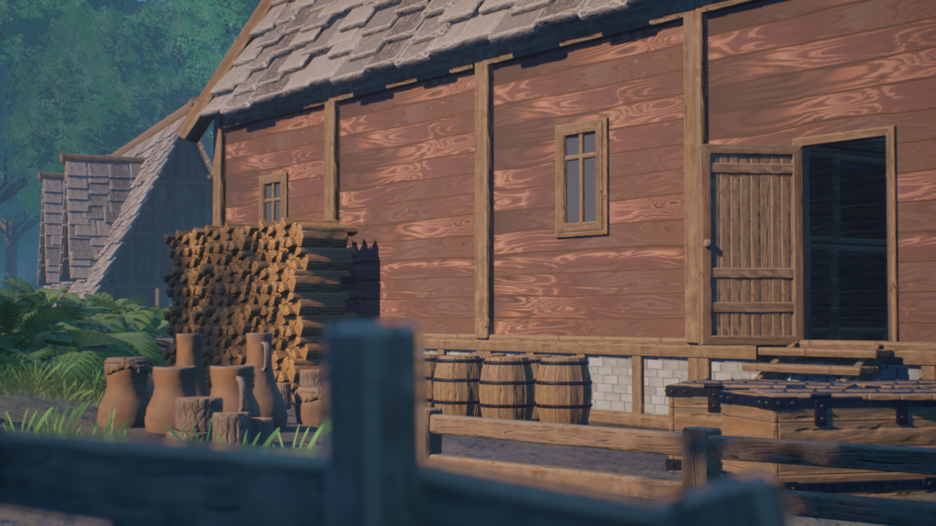 Island World screenshot 14