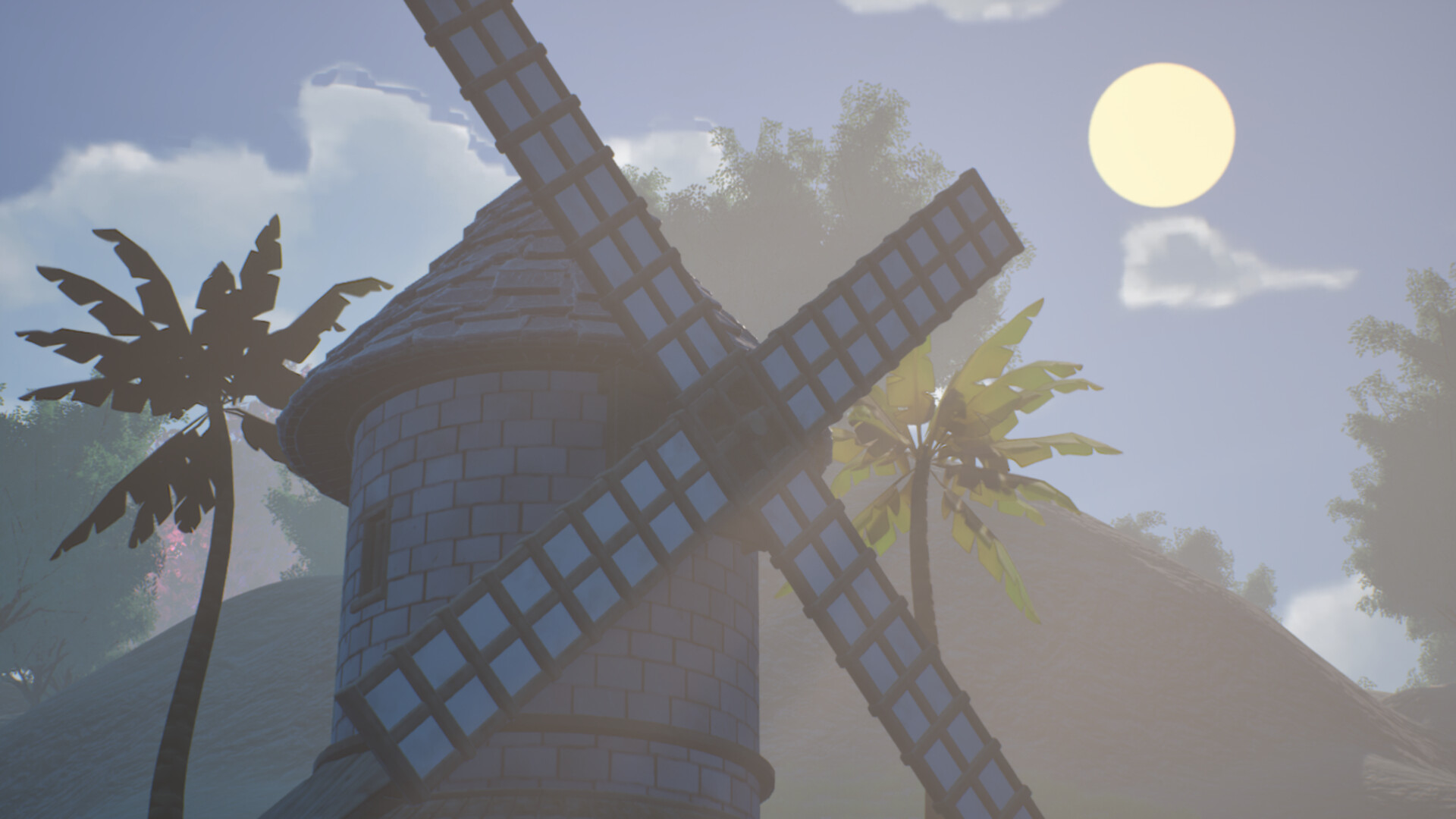 Island World screenshot 5