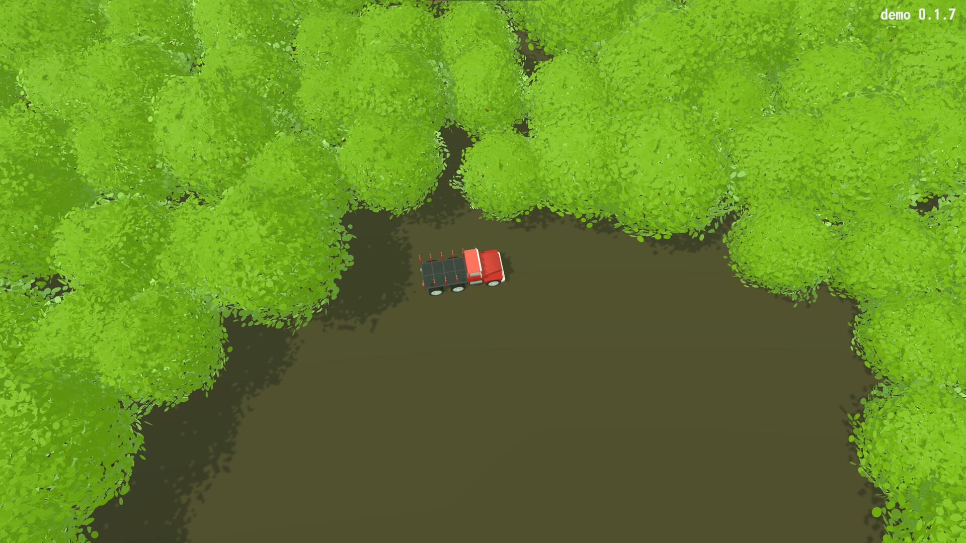 Chopcremental screenshot 2