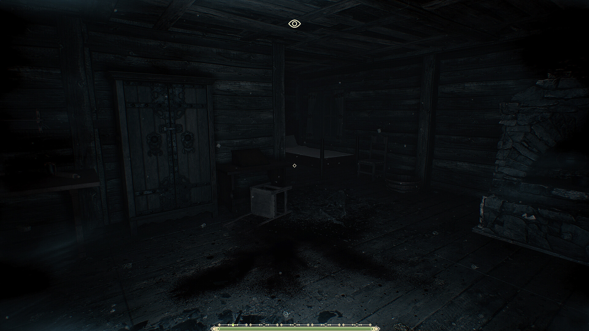 Pilgrim of Darkness screenshot 17
