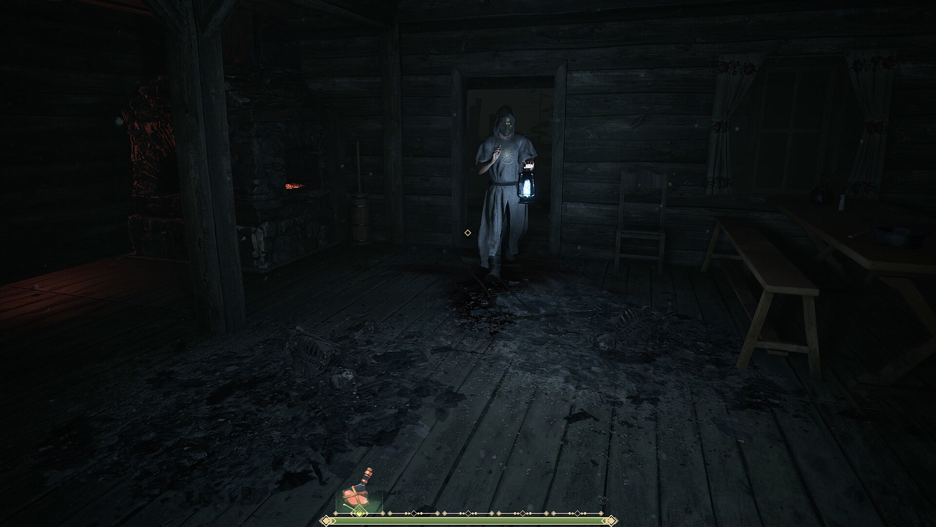 Pilgrim of Darkness screenshot 15