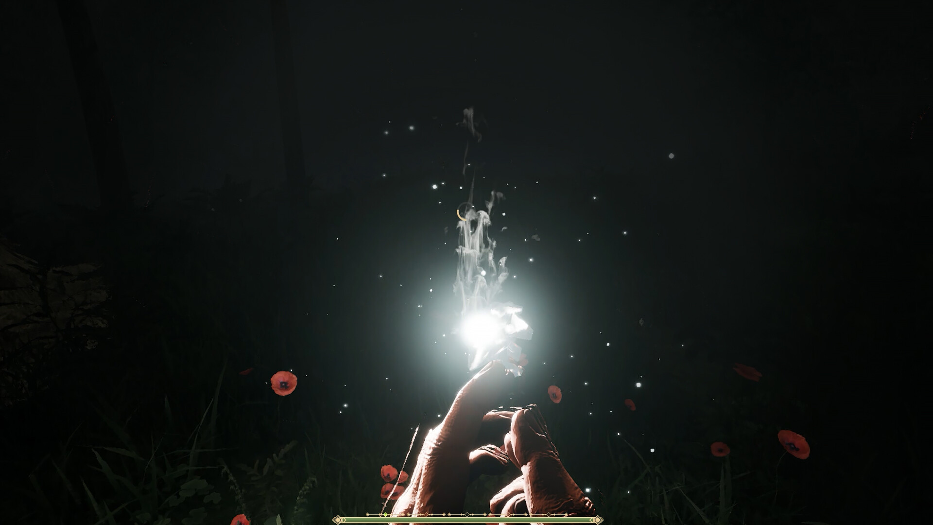 Pilgrim of Darkness screenshot 7
