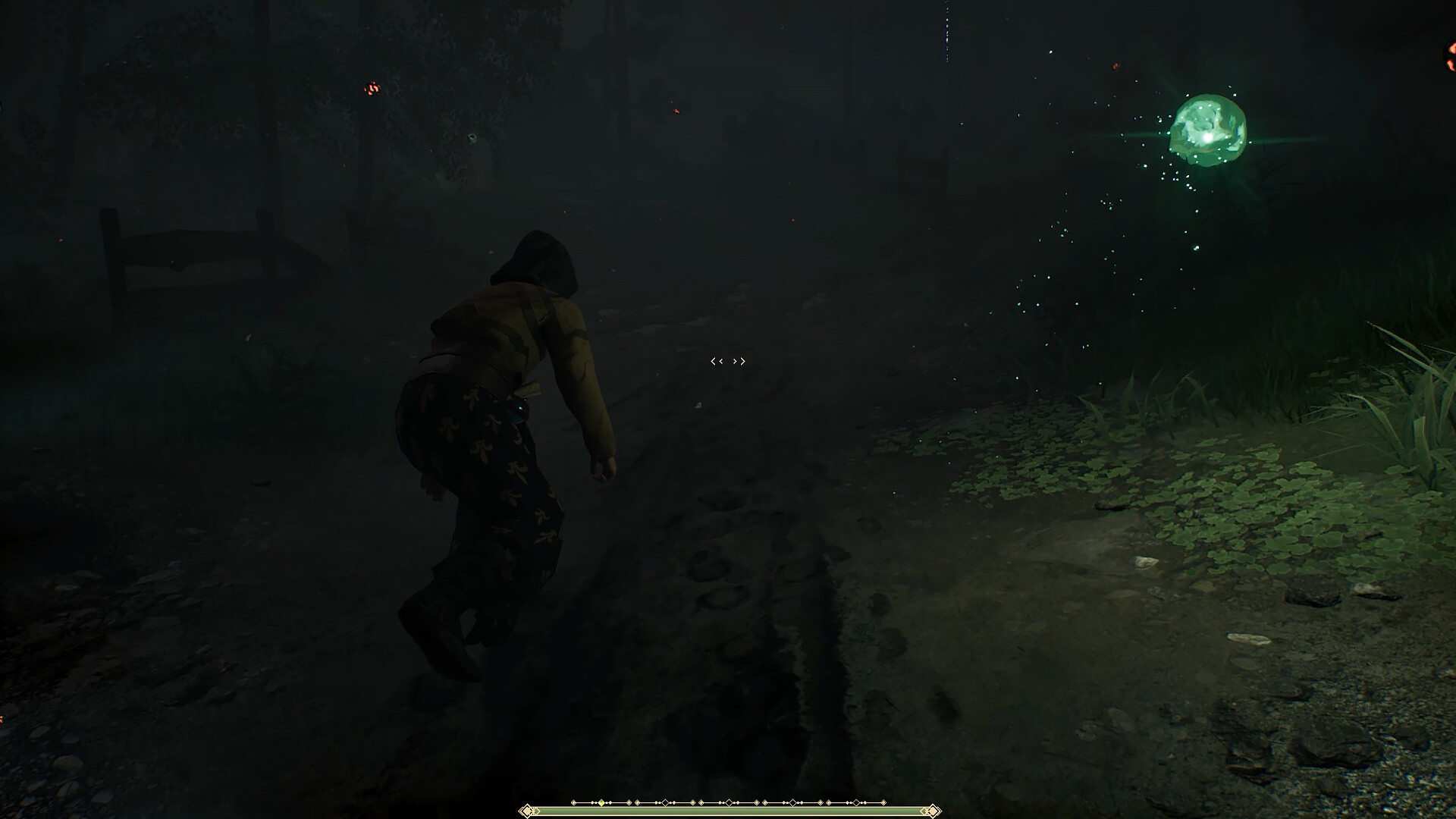 Pilgrim of Darkness screenshot 8