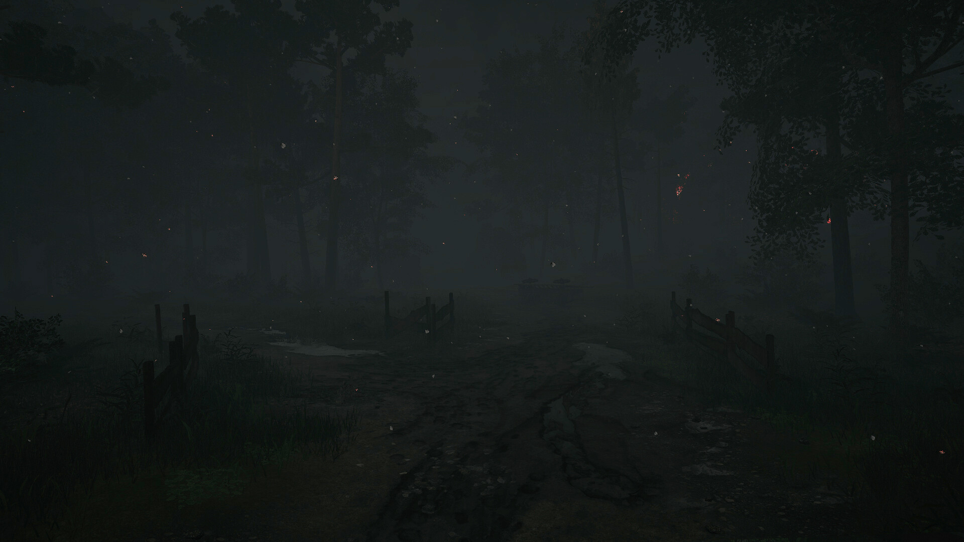 Pilgrim of Darkness screenshot 12