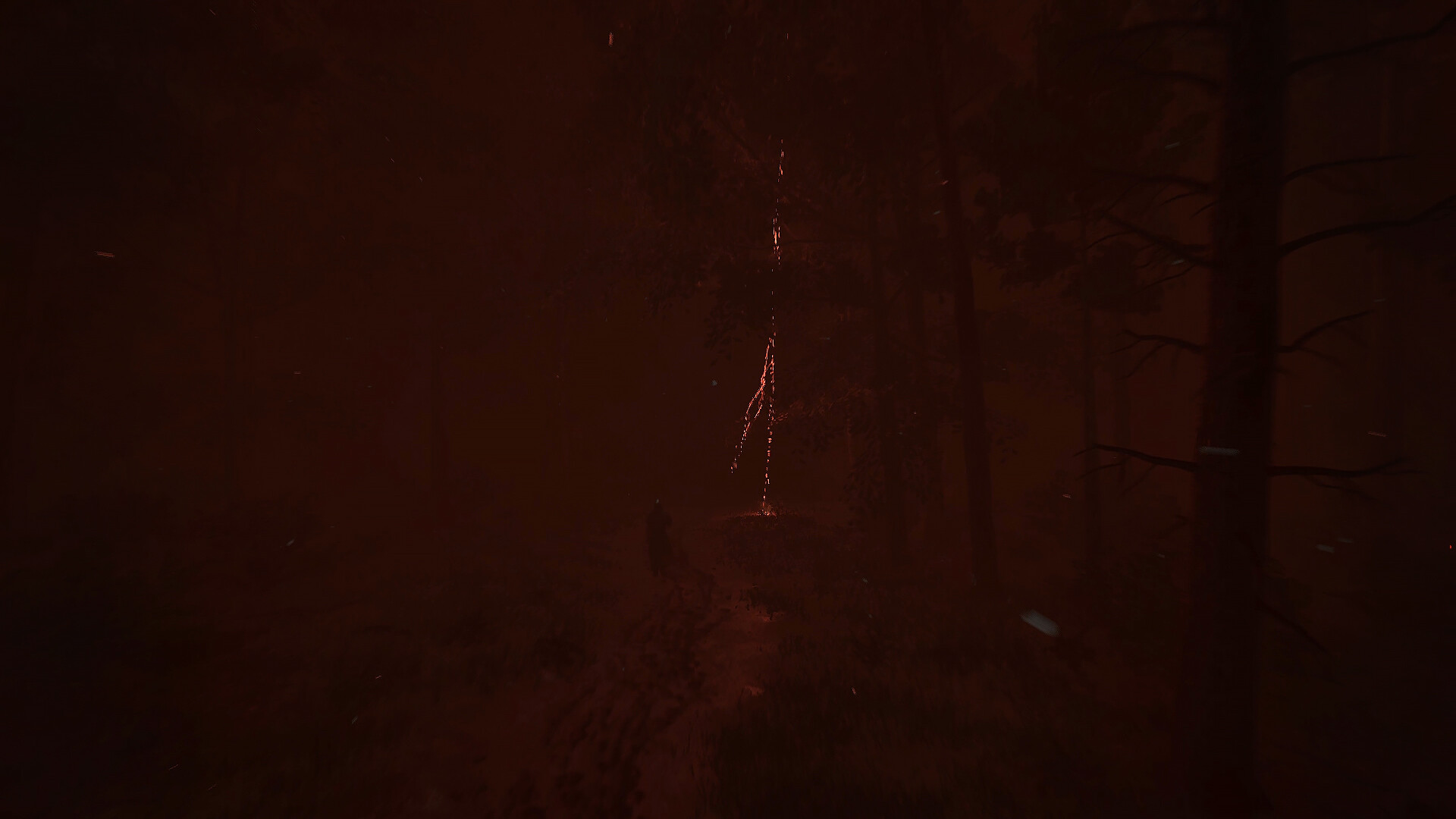 Pilgrim of Darkness screenshot 10