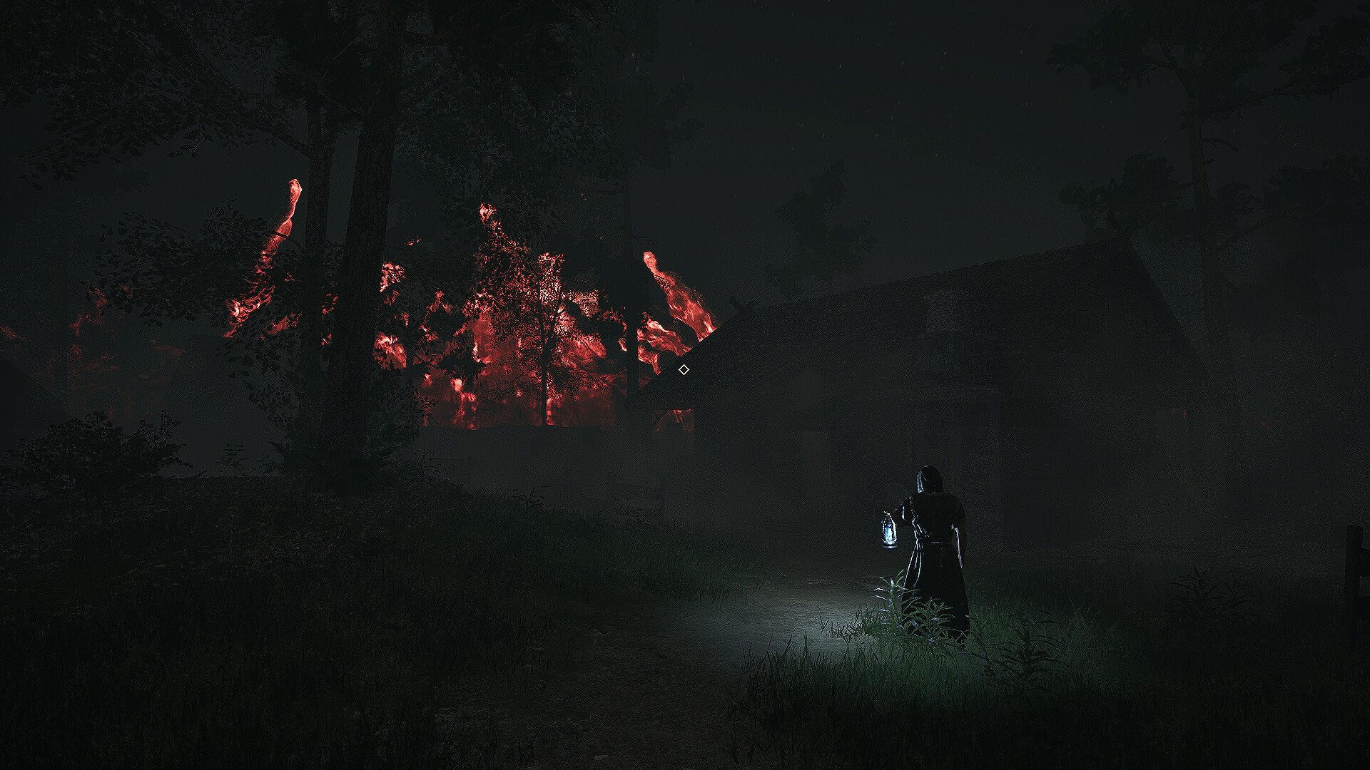 Pilgrim of Darkness screenshot 19