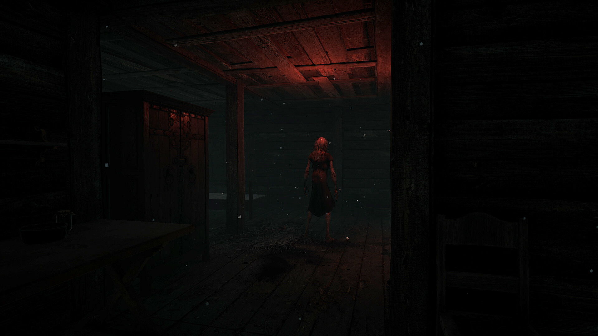 Pilgrim of Darkness screenshot 11