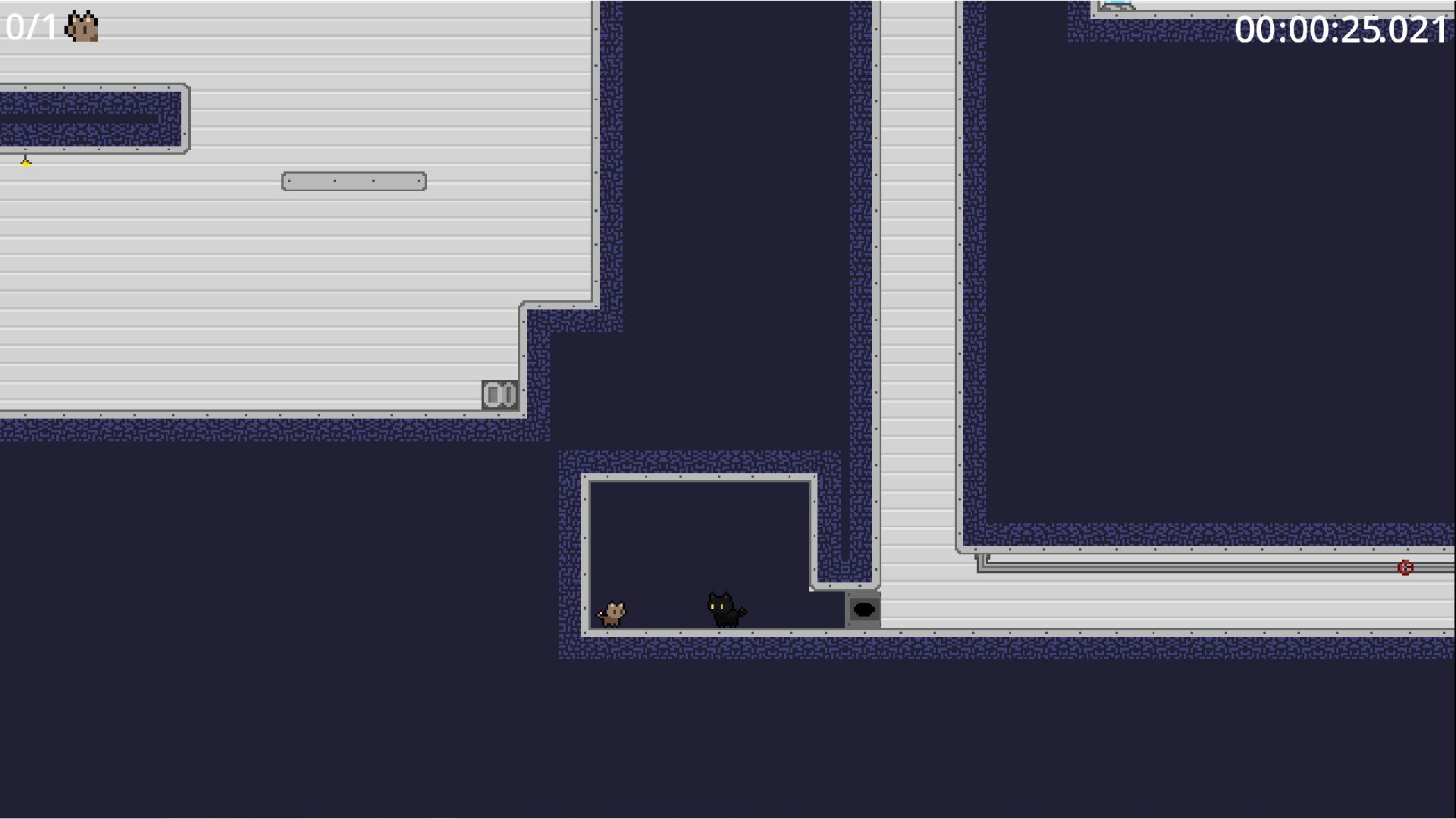 Lucifer's Grand Adventure screenshot 3