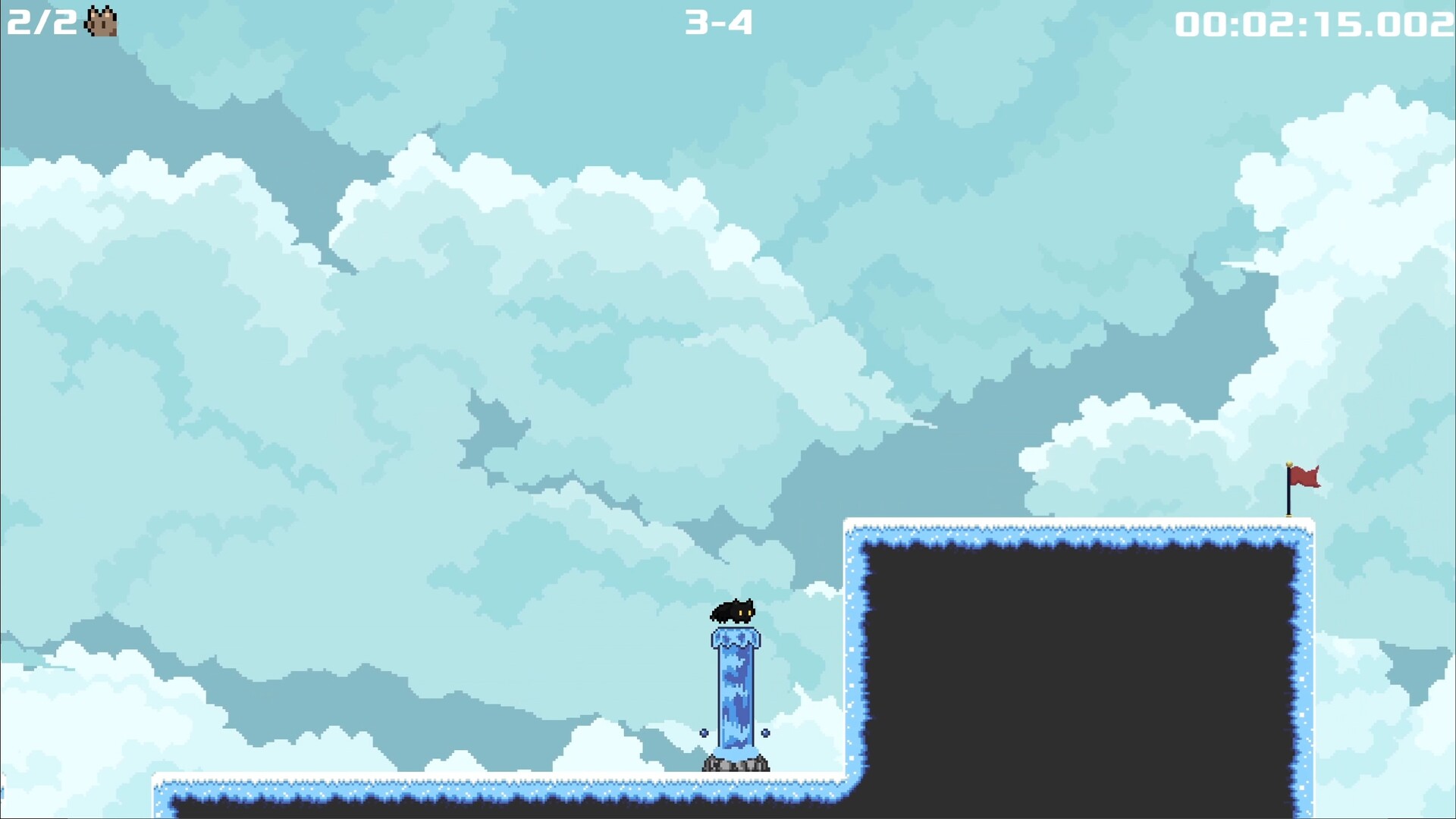 Lucifer's Grand Adventure screenshot 8