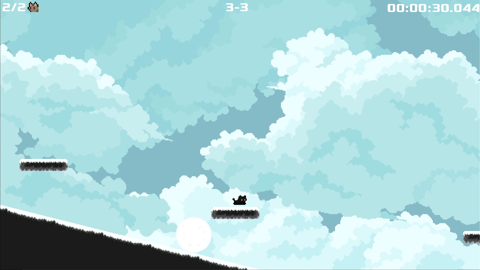 Lucifer's Grand Adventure screenshot 4