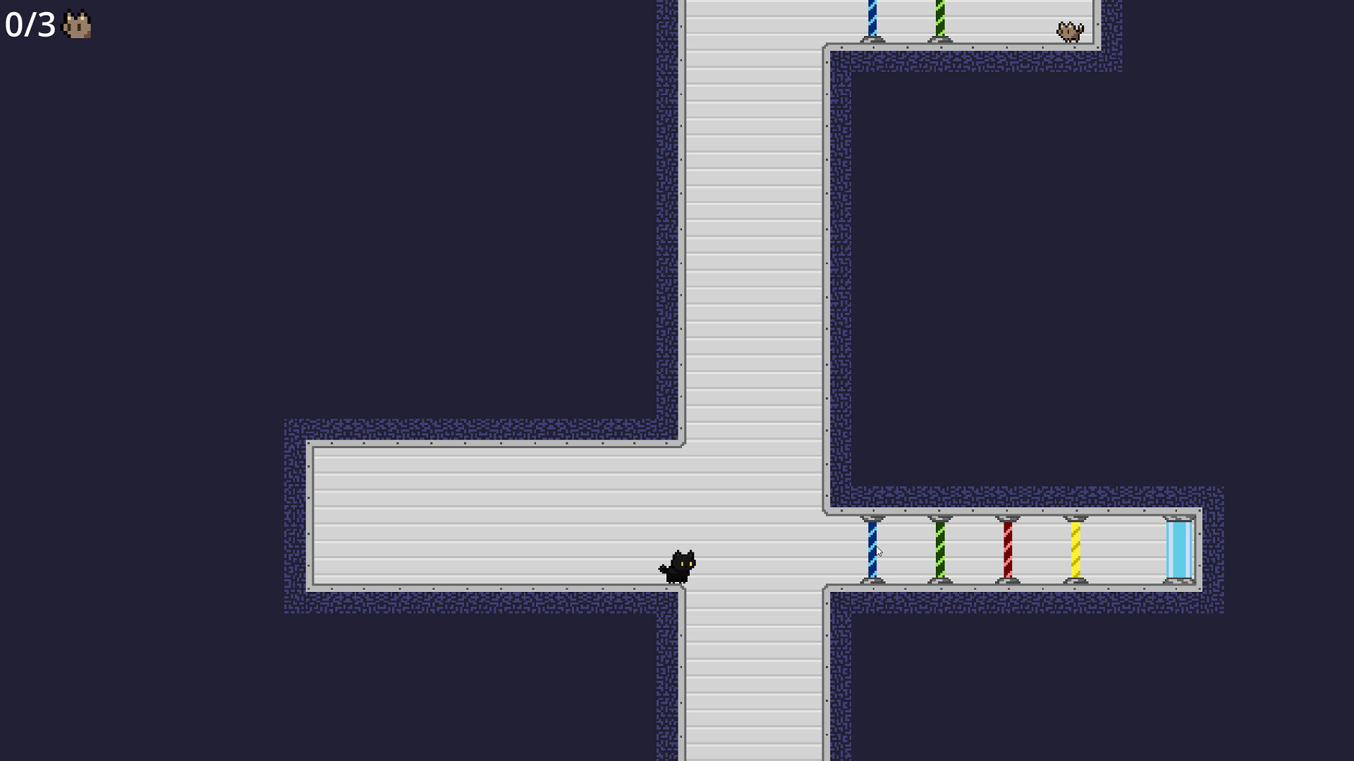 Lucifer's Grand Adventure screenshot 6