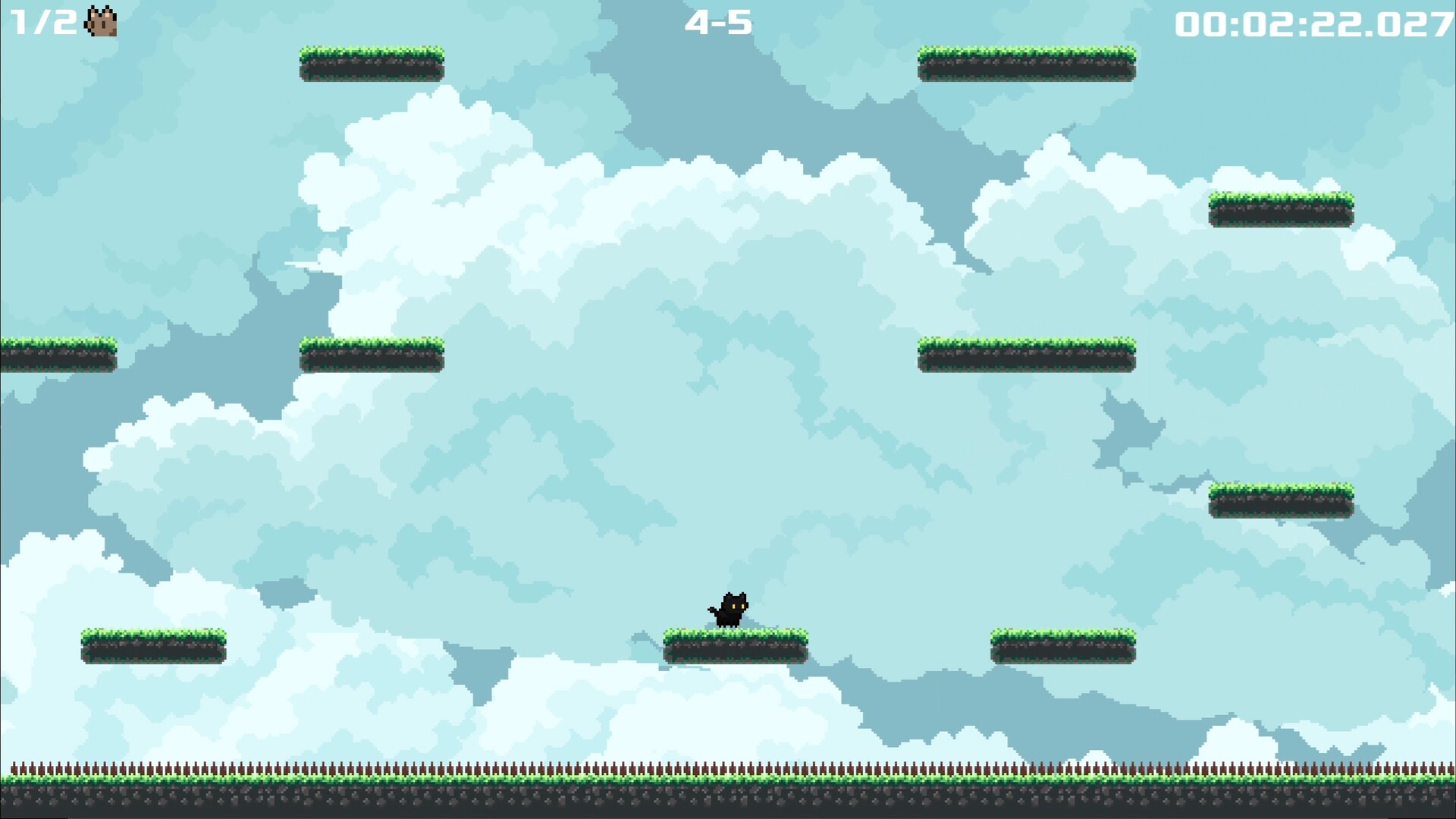 Lucifer's Grand Adventure screenshot 5