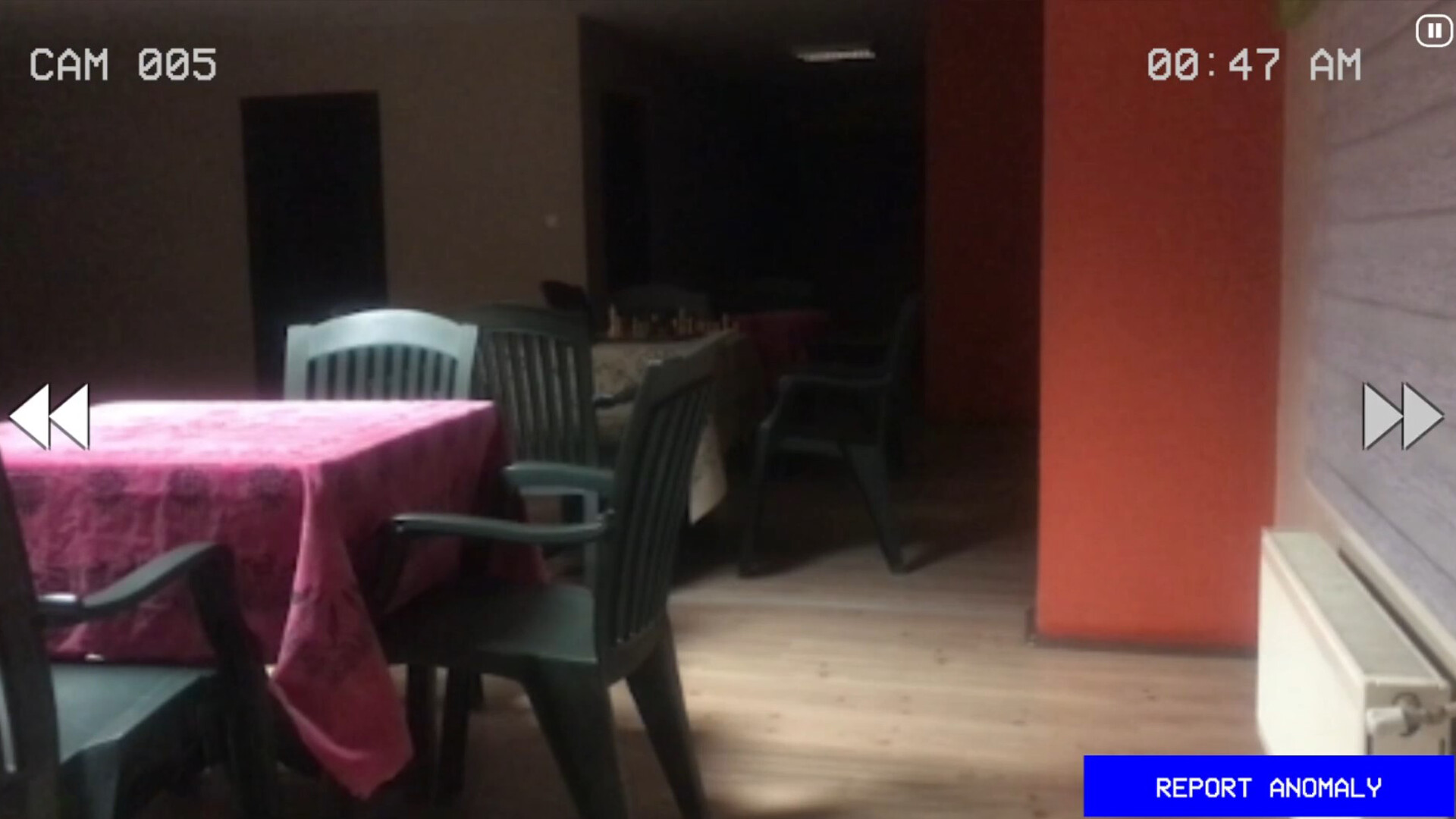 Paranormal Inc. screenshot 6