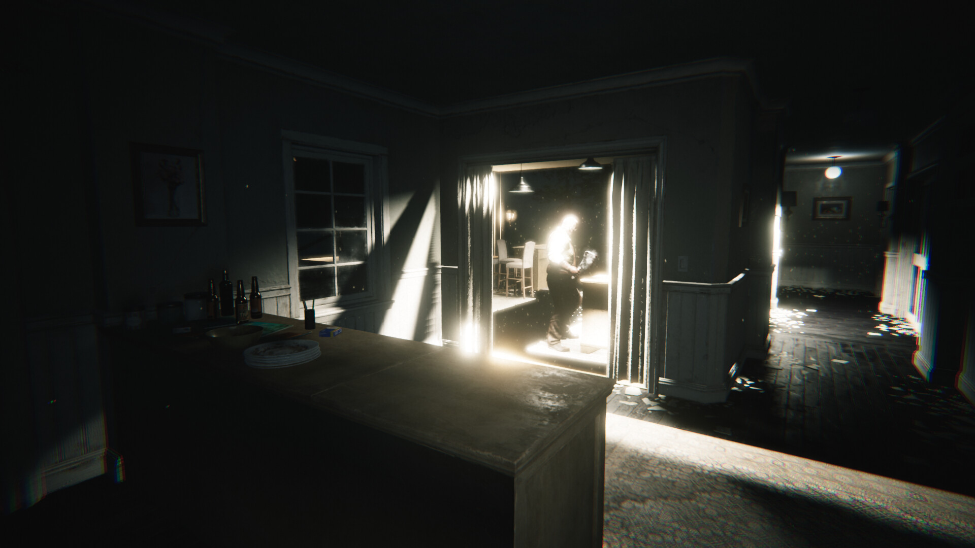 THE DAY I WILL DIE screenshot 7