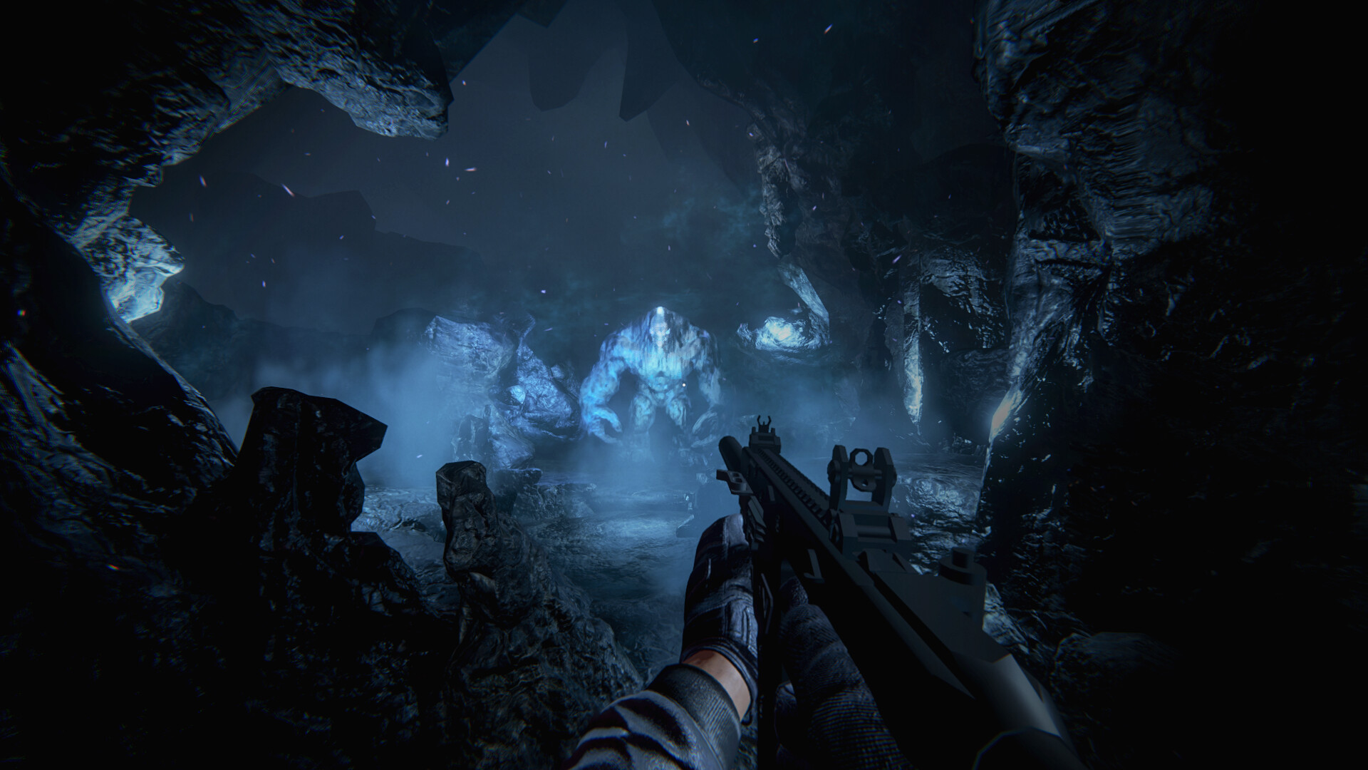 THE DAY I WILL DIE screenshot 5