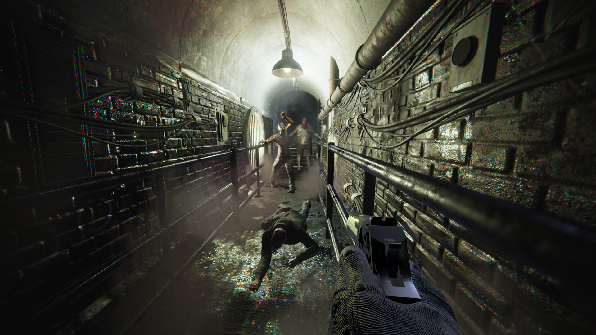 THE DAY I WILL DIE screenshot 1