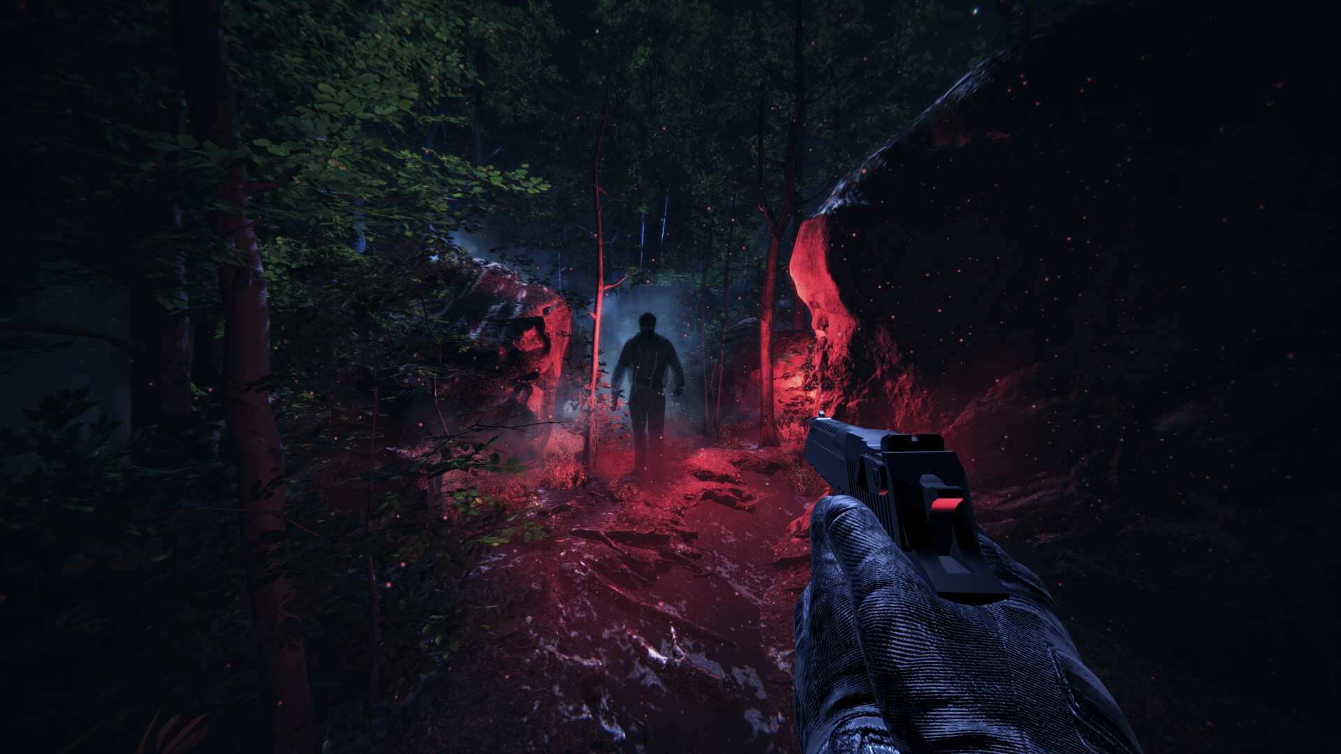THE DAY I WILL DIE screenshot 3