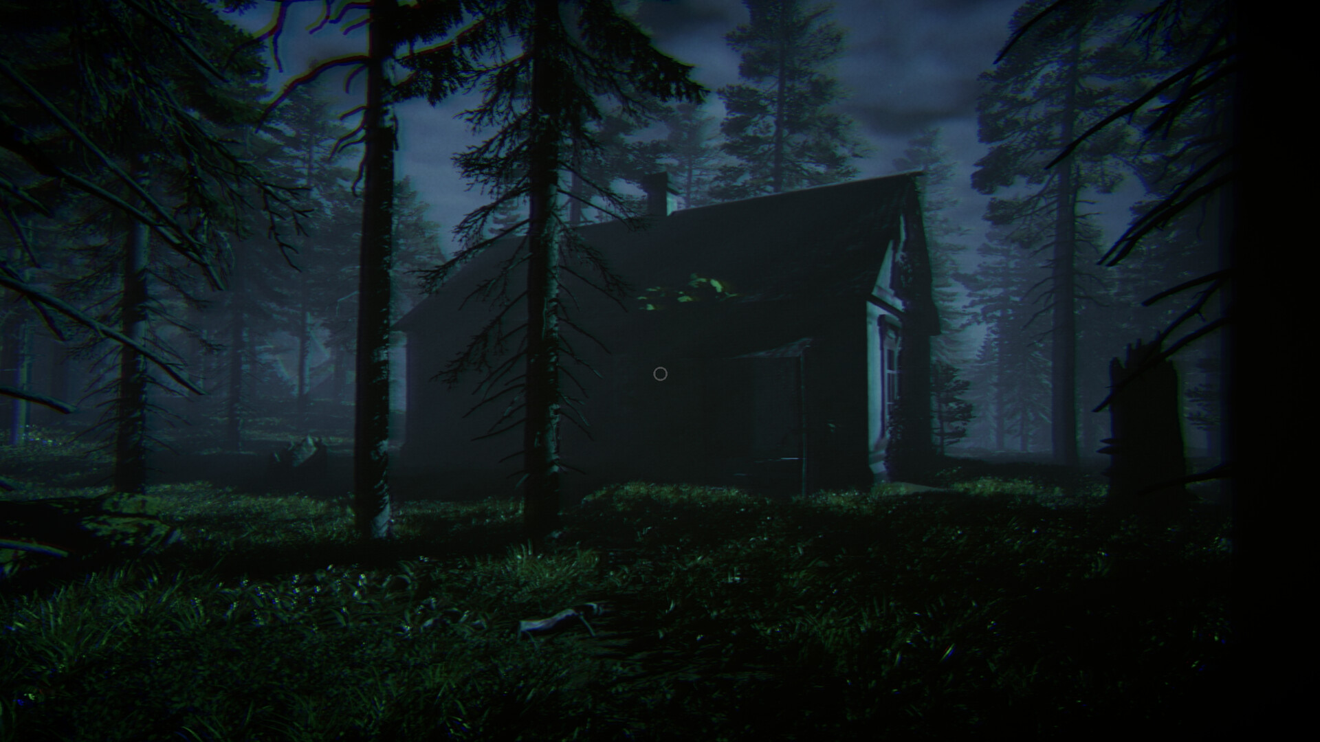 The Shade screenshot 9