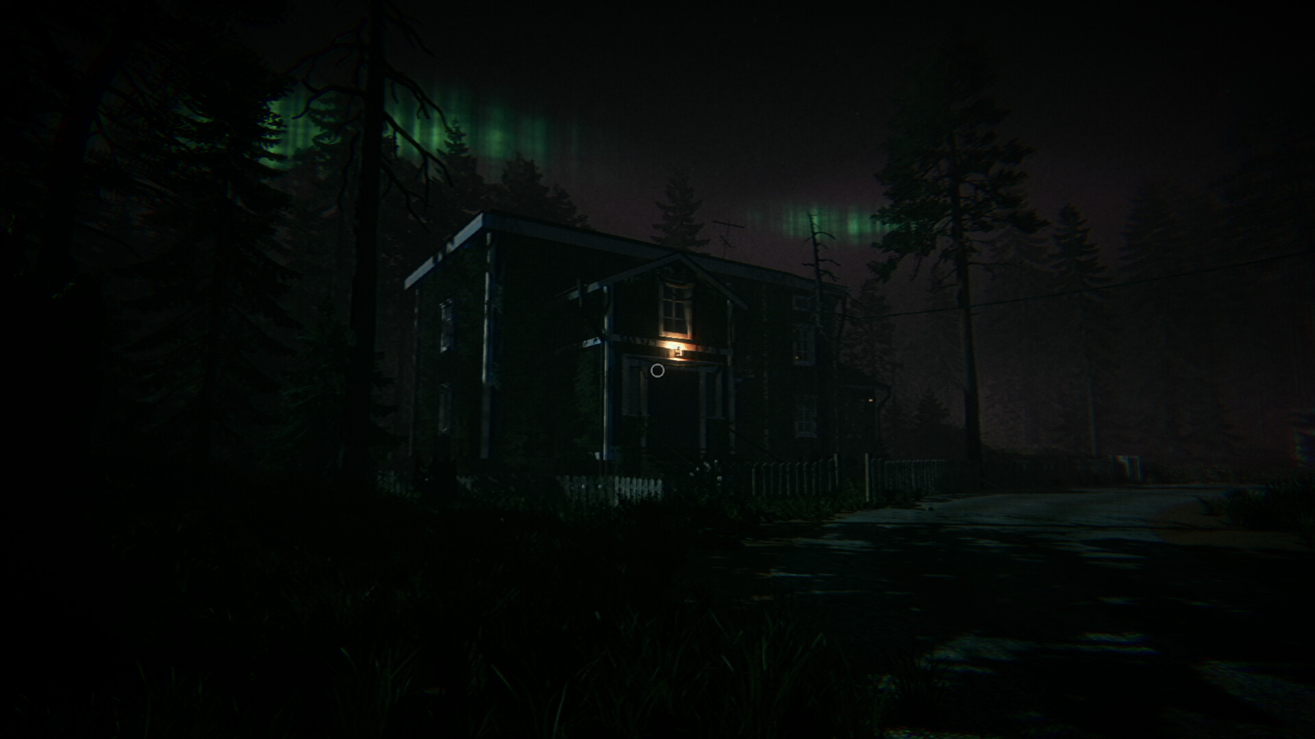 The Shade screenshot 2