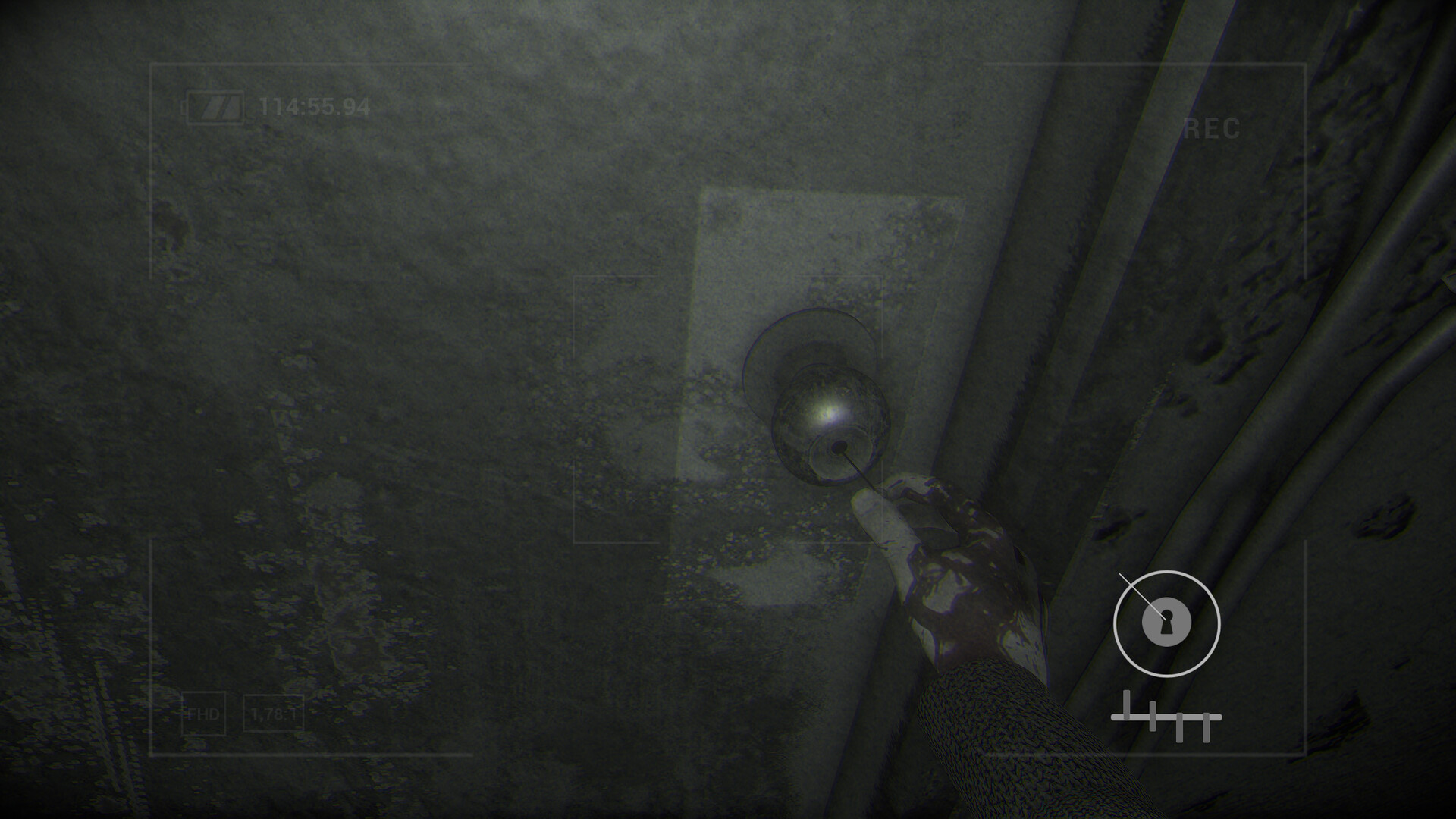 Oneirophobia screenshot 4