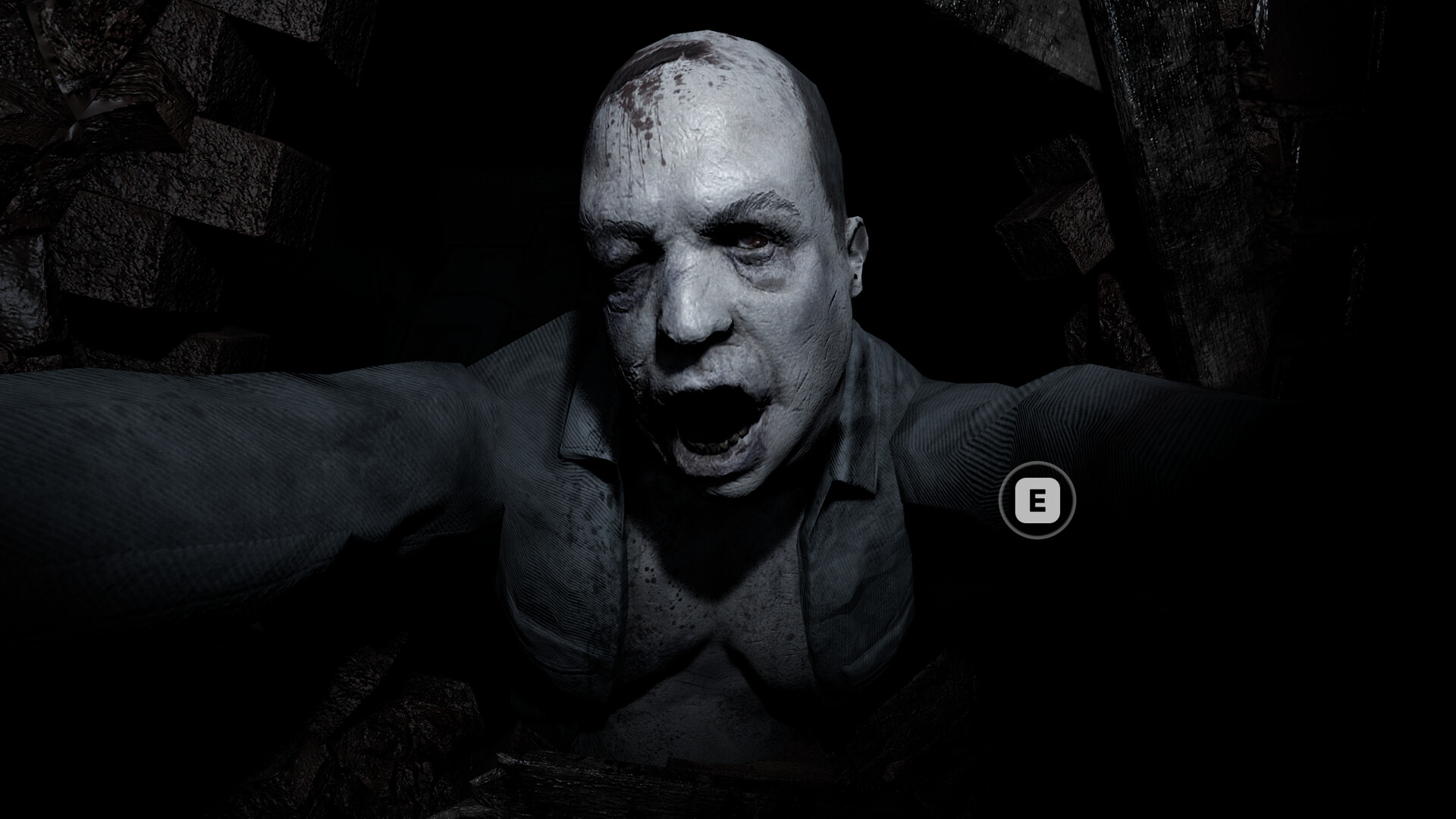 Oneirophobia screenshot 3