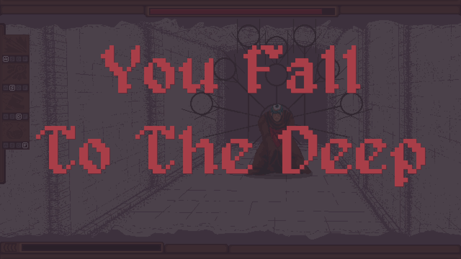 Pilgrim: Unto Shadow screenshot 6