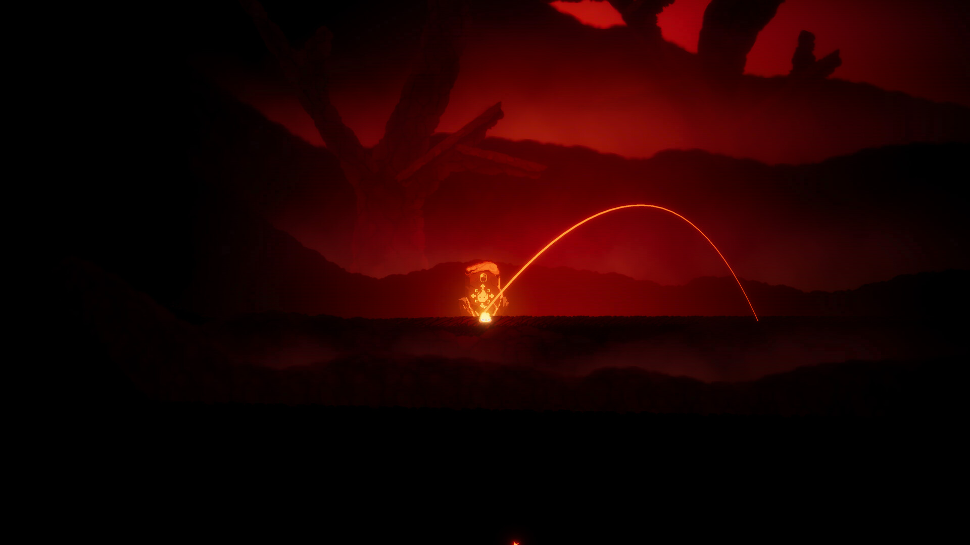Climb out of Hell screenshot 1