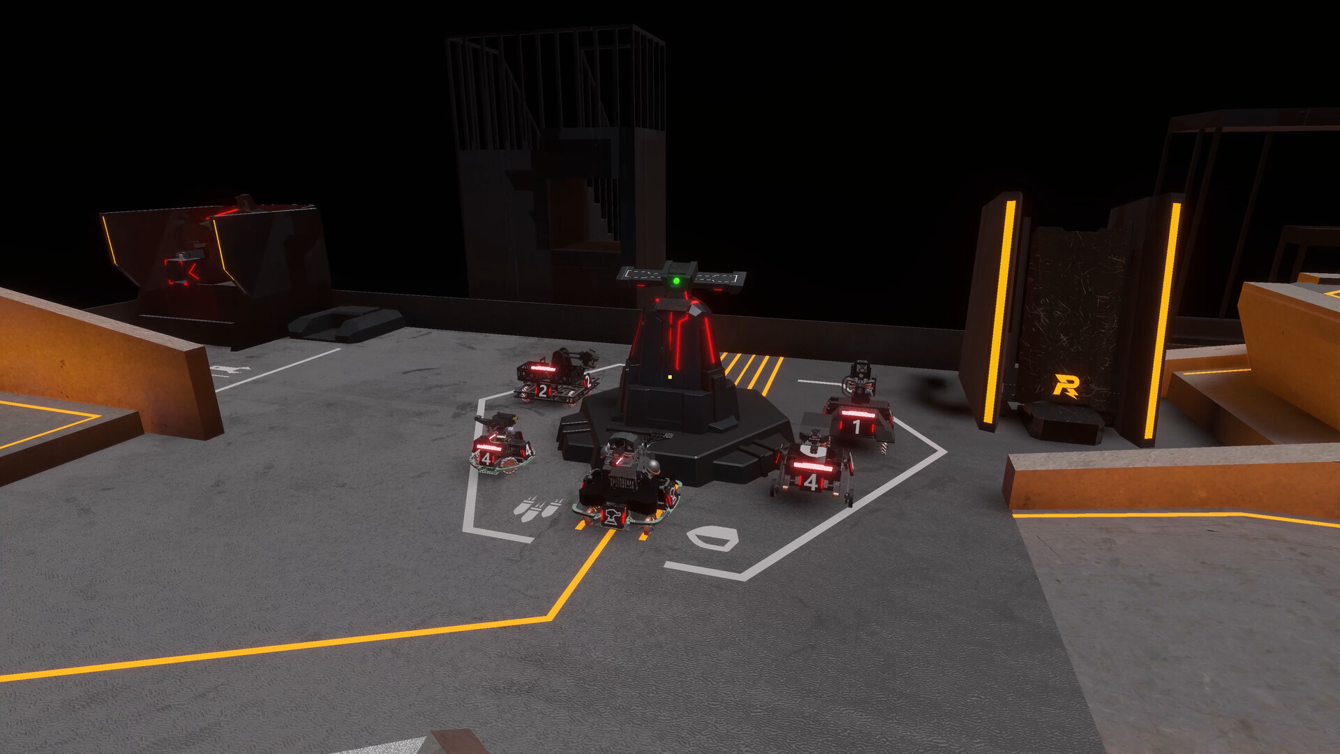 RoboSouls screenshot 9