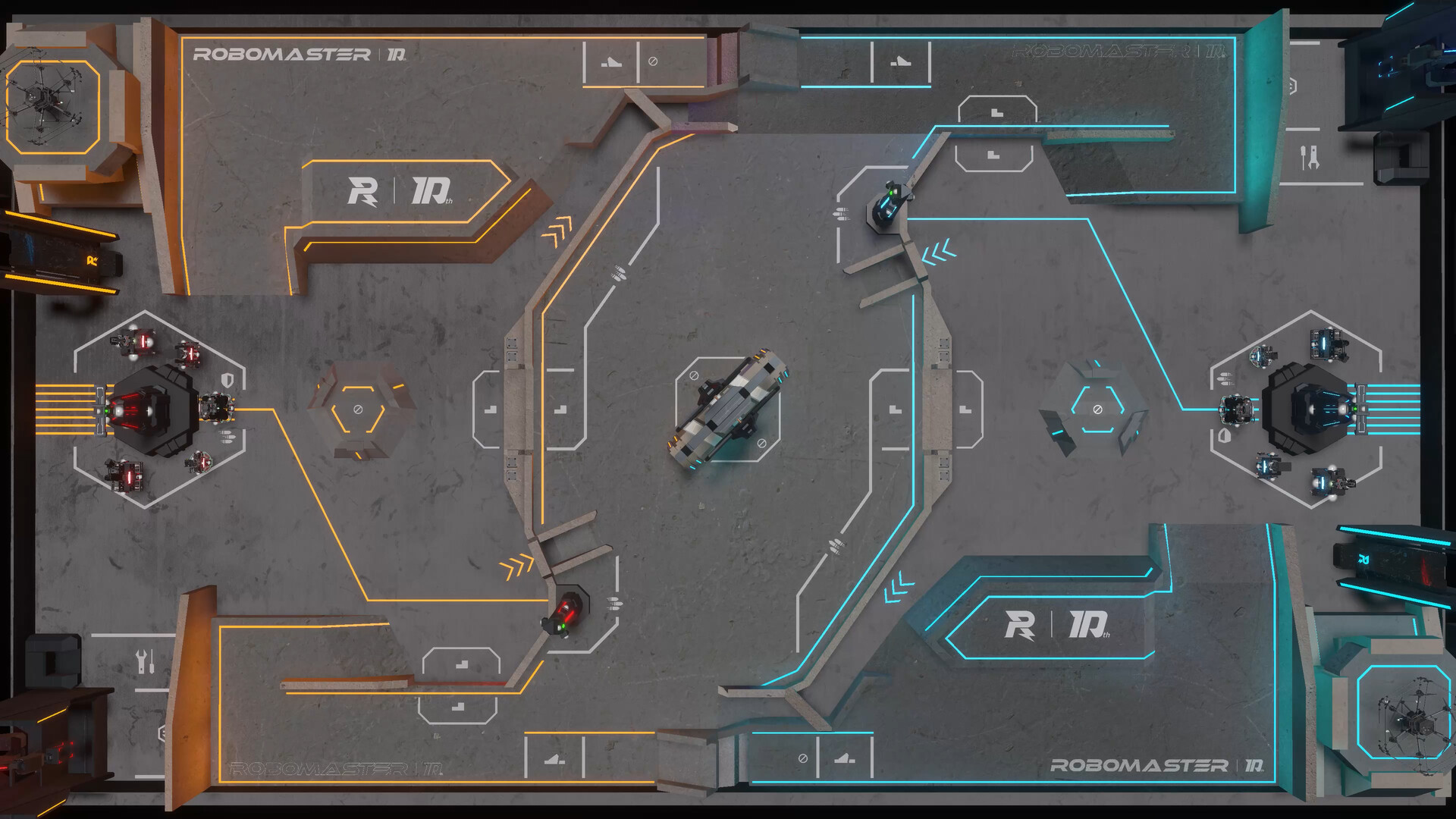 RoboSouls screenshot 10
