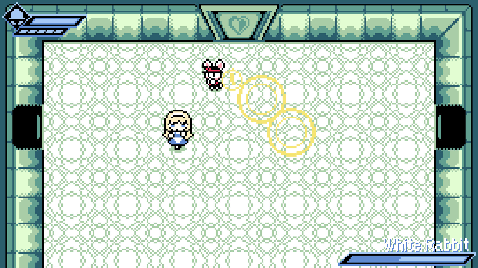 Wonder of Blue screenshot 7