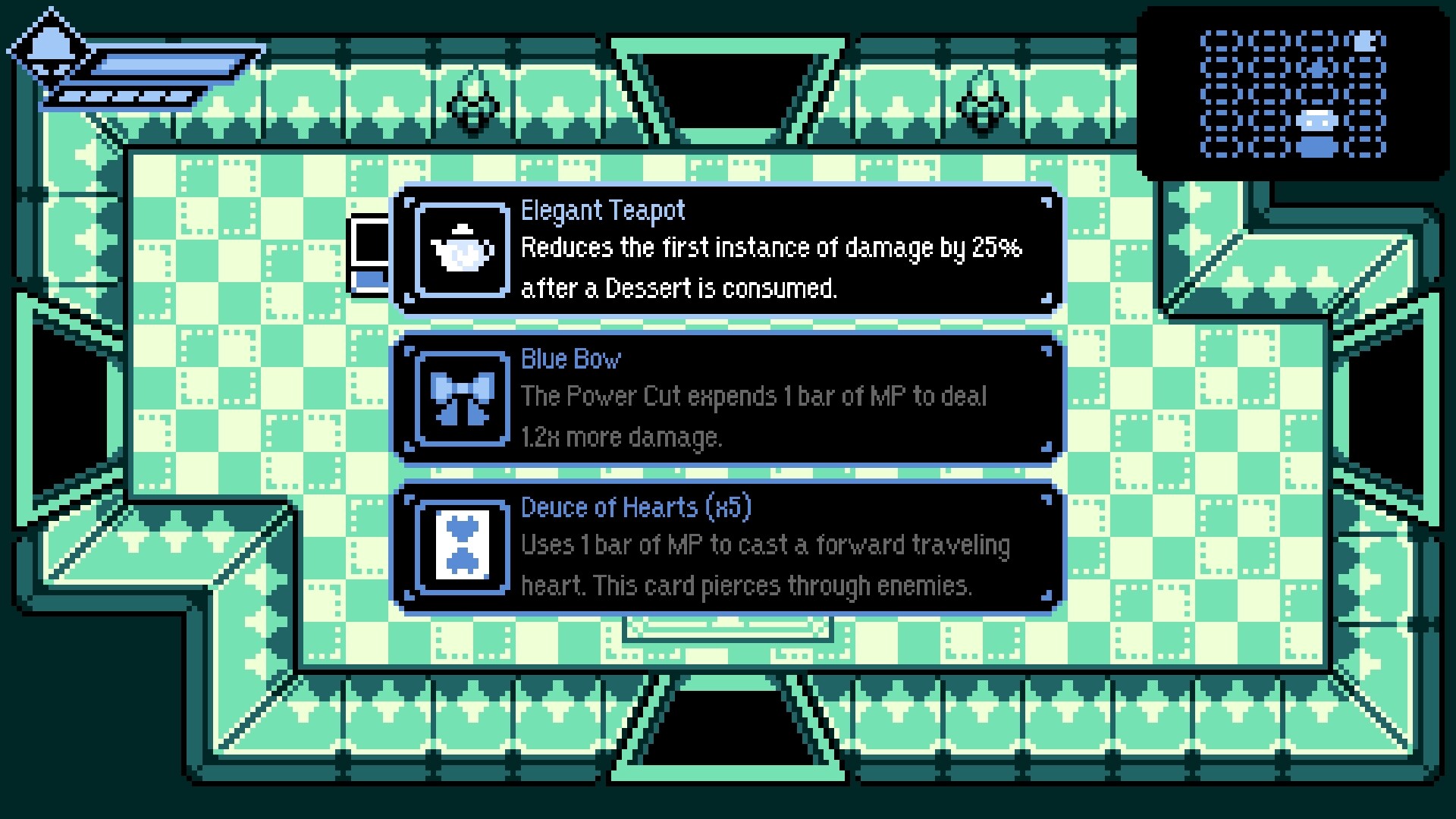 Wonder of Blue screenshot 13
