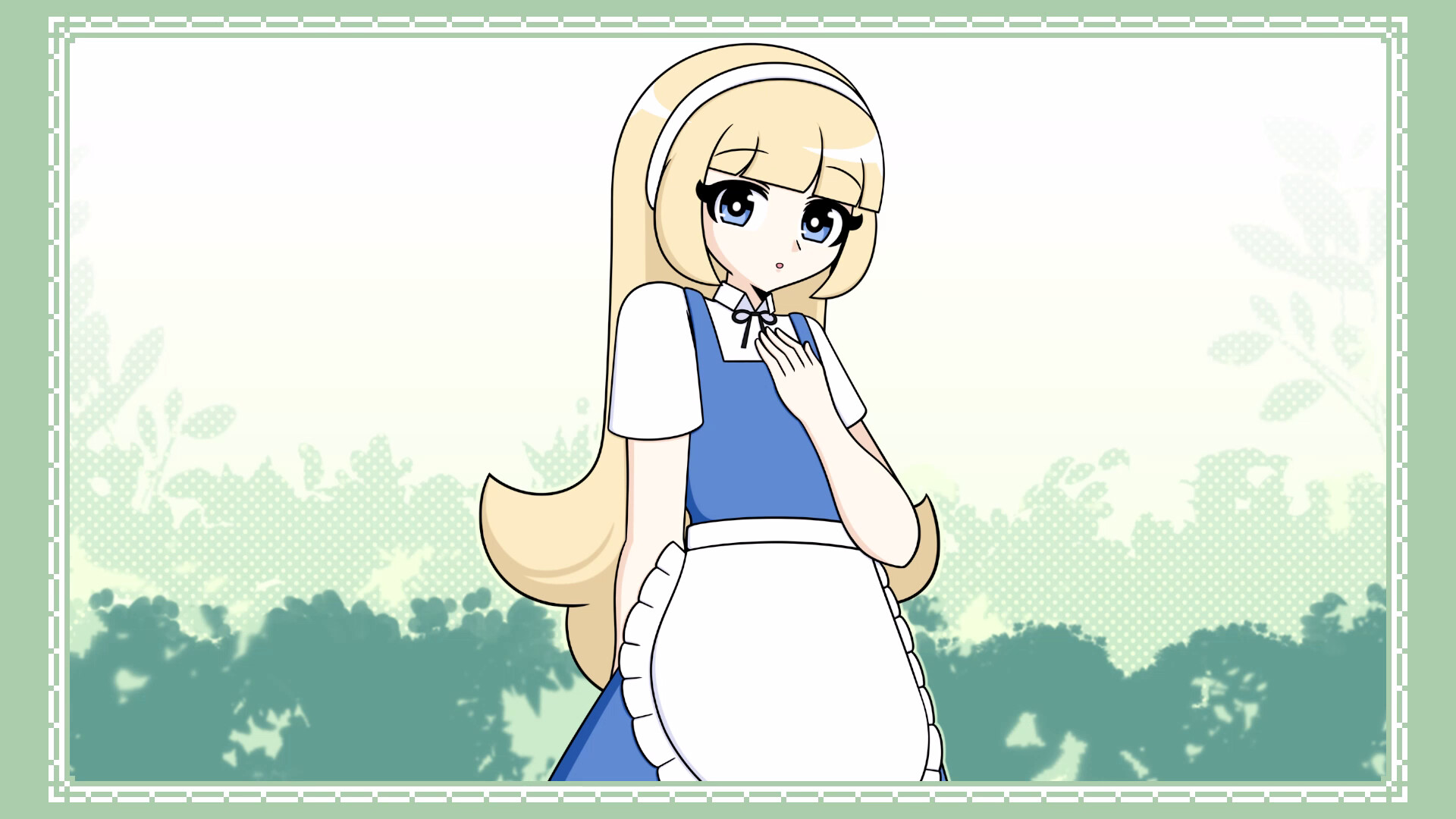 Wonder of Blue screenshot 3