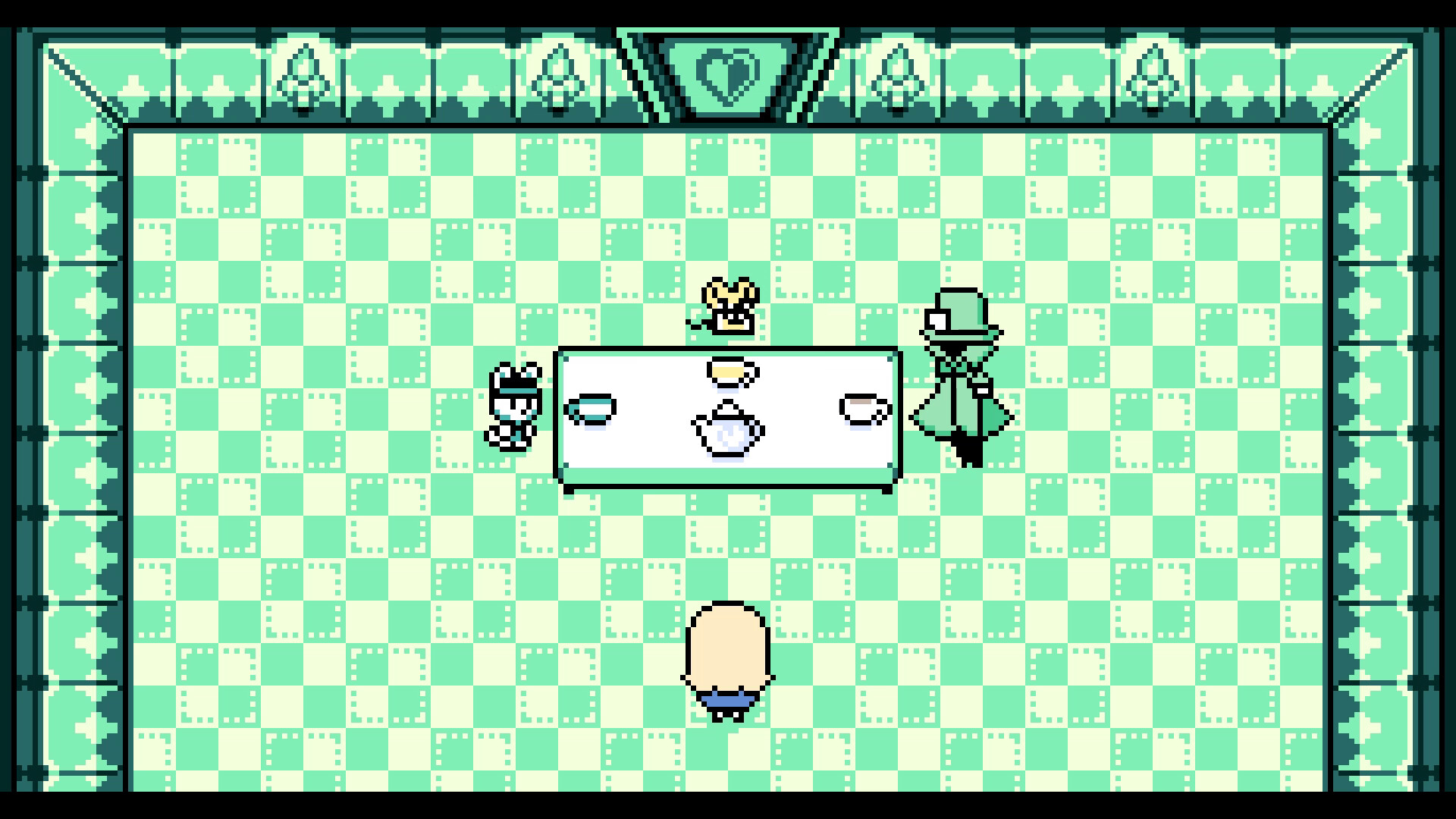 Wonder of Blue screenshot 9