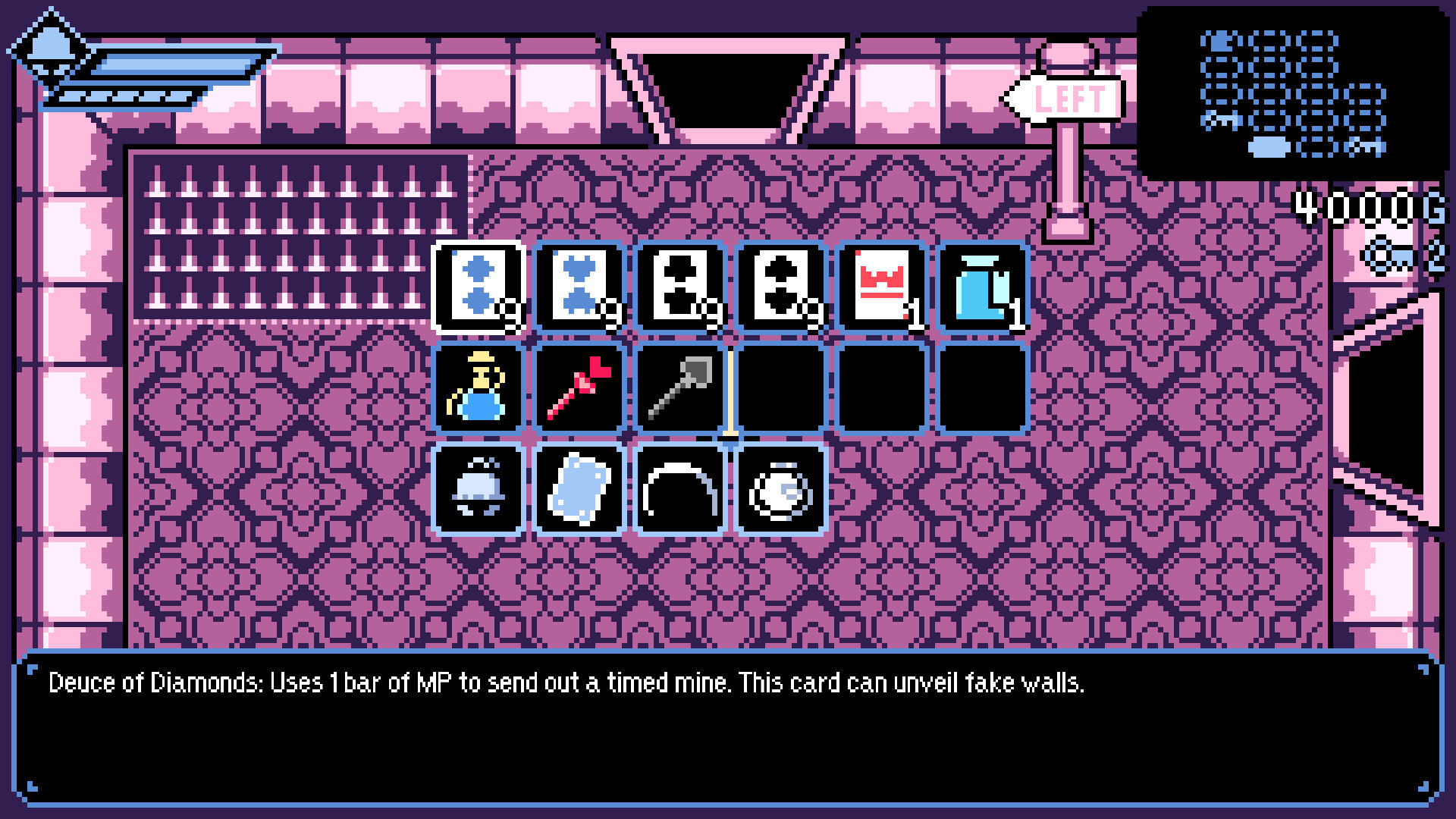 Wonder of Blue screenshot 12