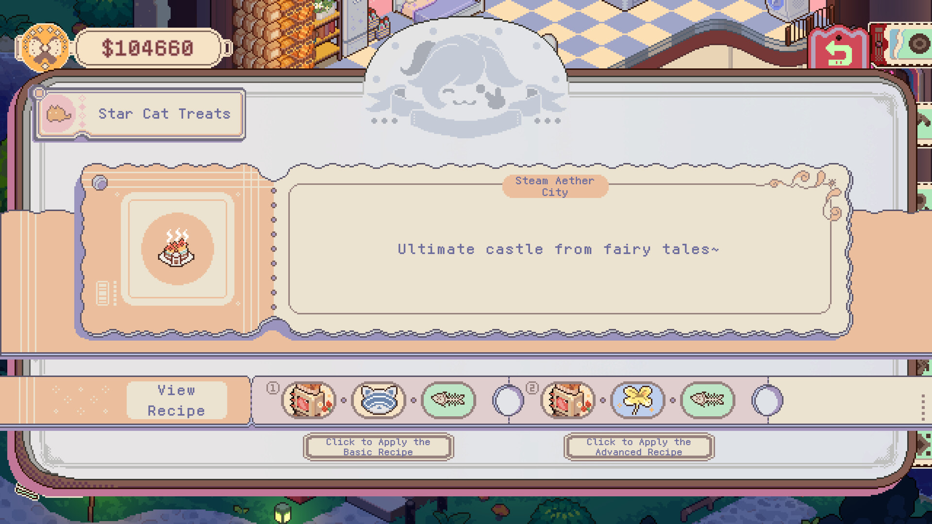Whimsy Bake＆Craft screenshot 5
