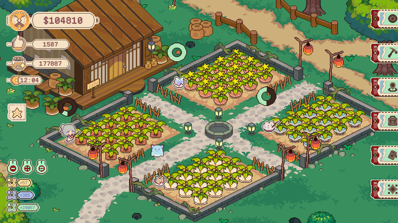 Whimsy Bake＆Craft screenshot 4