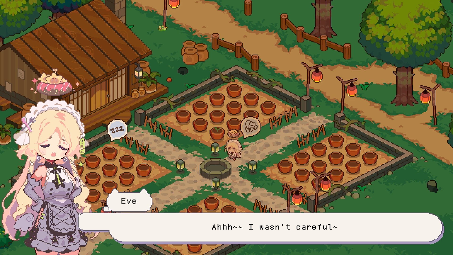 Whimsy Bake&Craft screenshot 6