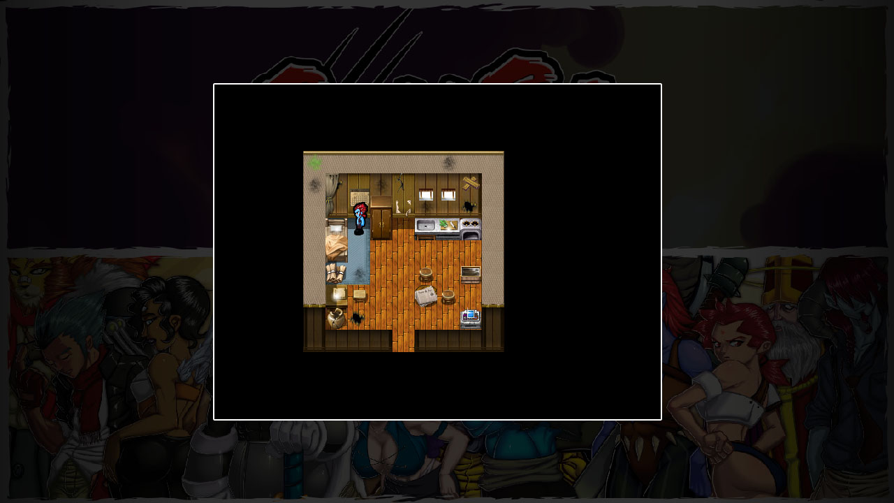 Samsa and the Knights of Light screenshot 7