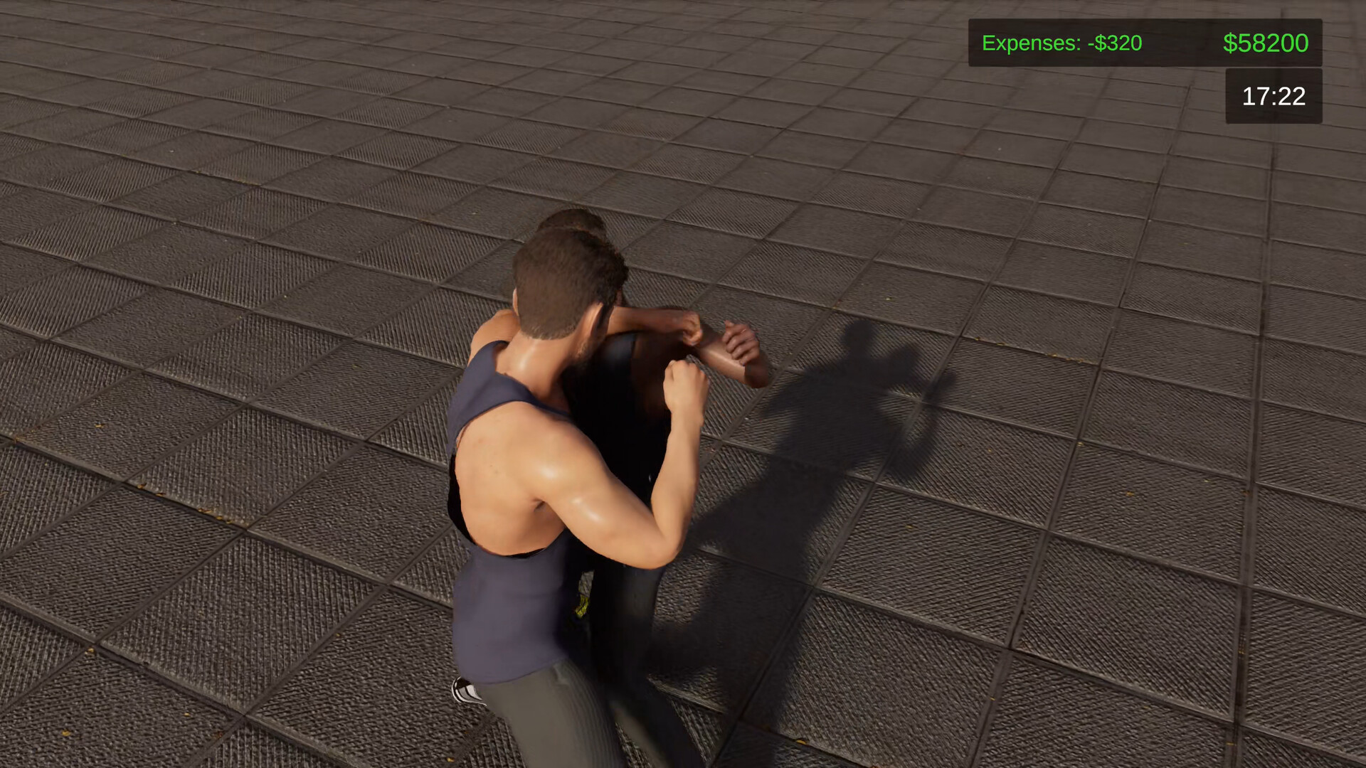Ultimate Gym Simulator: Prologue screenshot 10