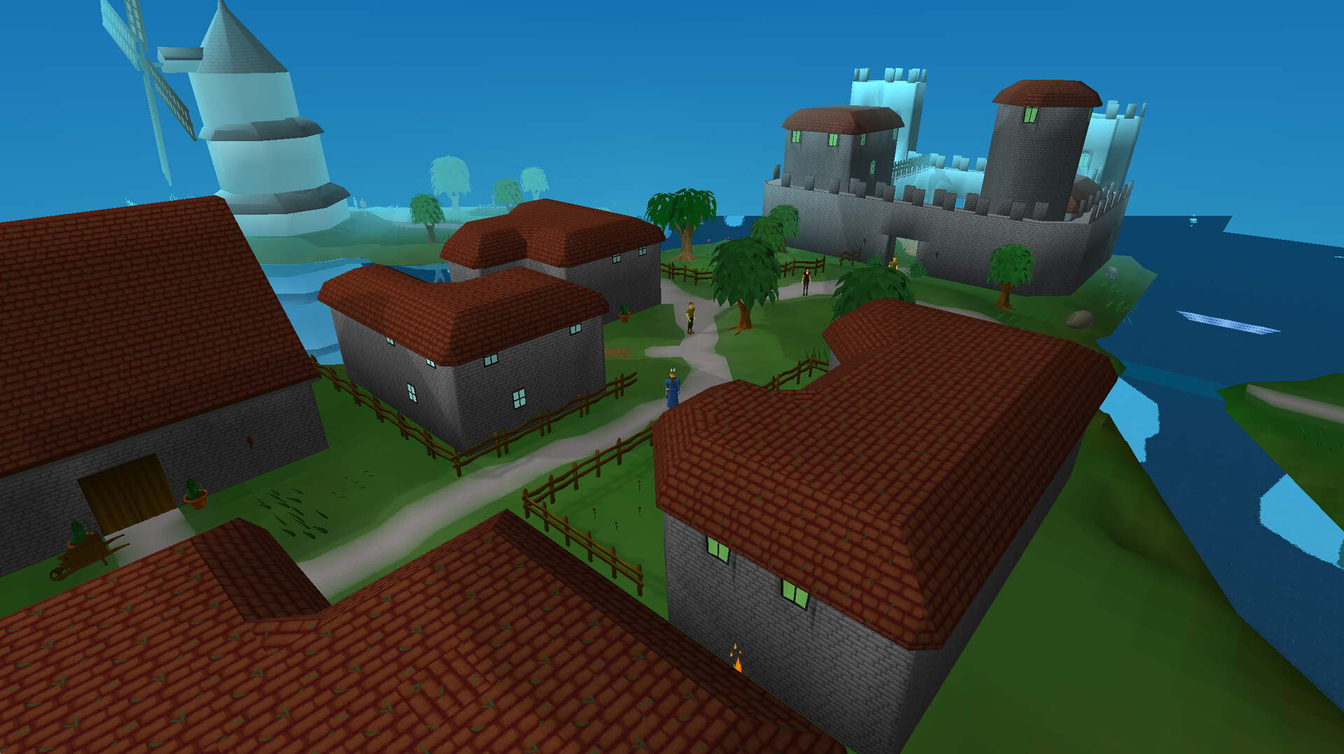 Remote Realms screenshot 6
