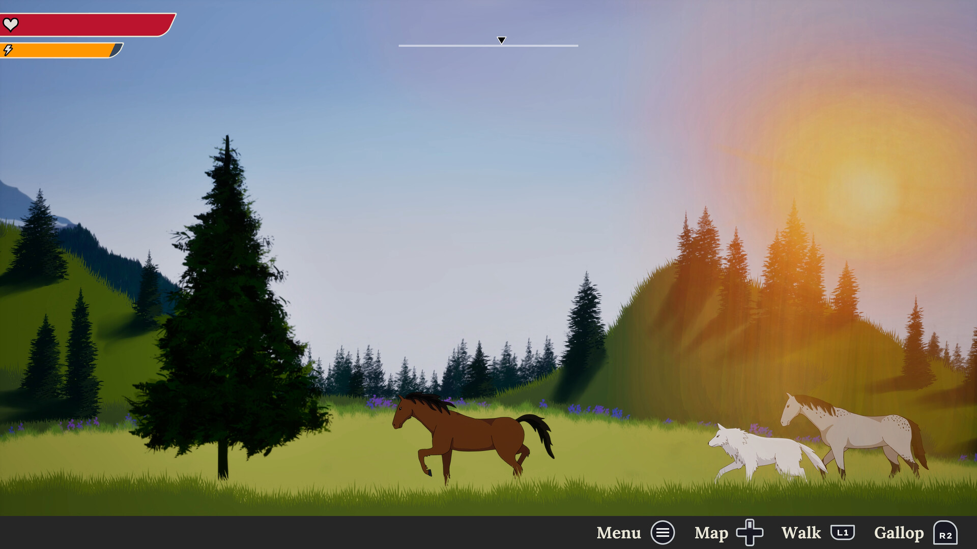Resolute Bay screenshot 5