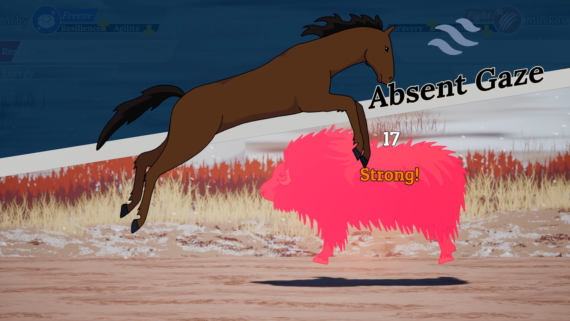 Resolute Bay screenshot 6