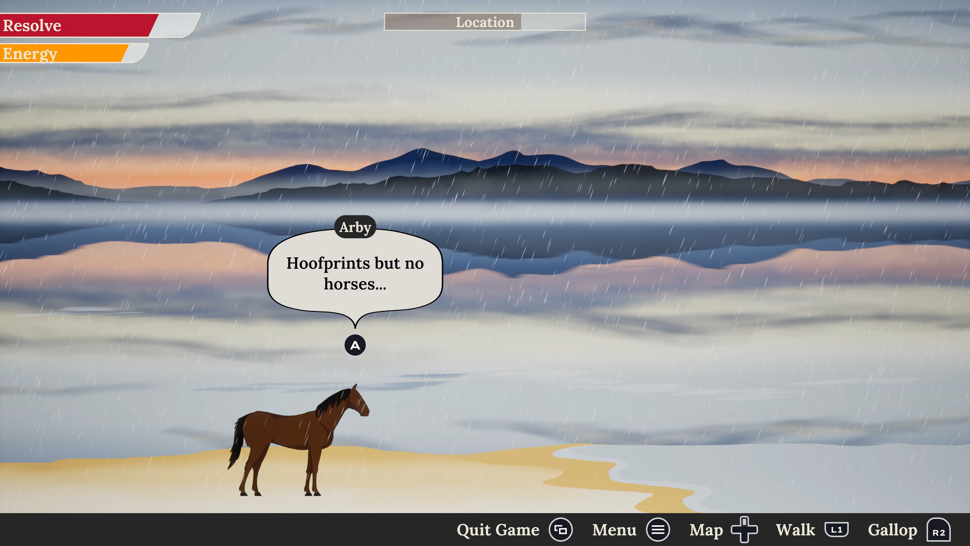 Resolute Bay screenshot 4