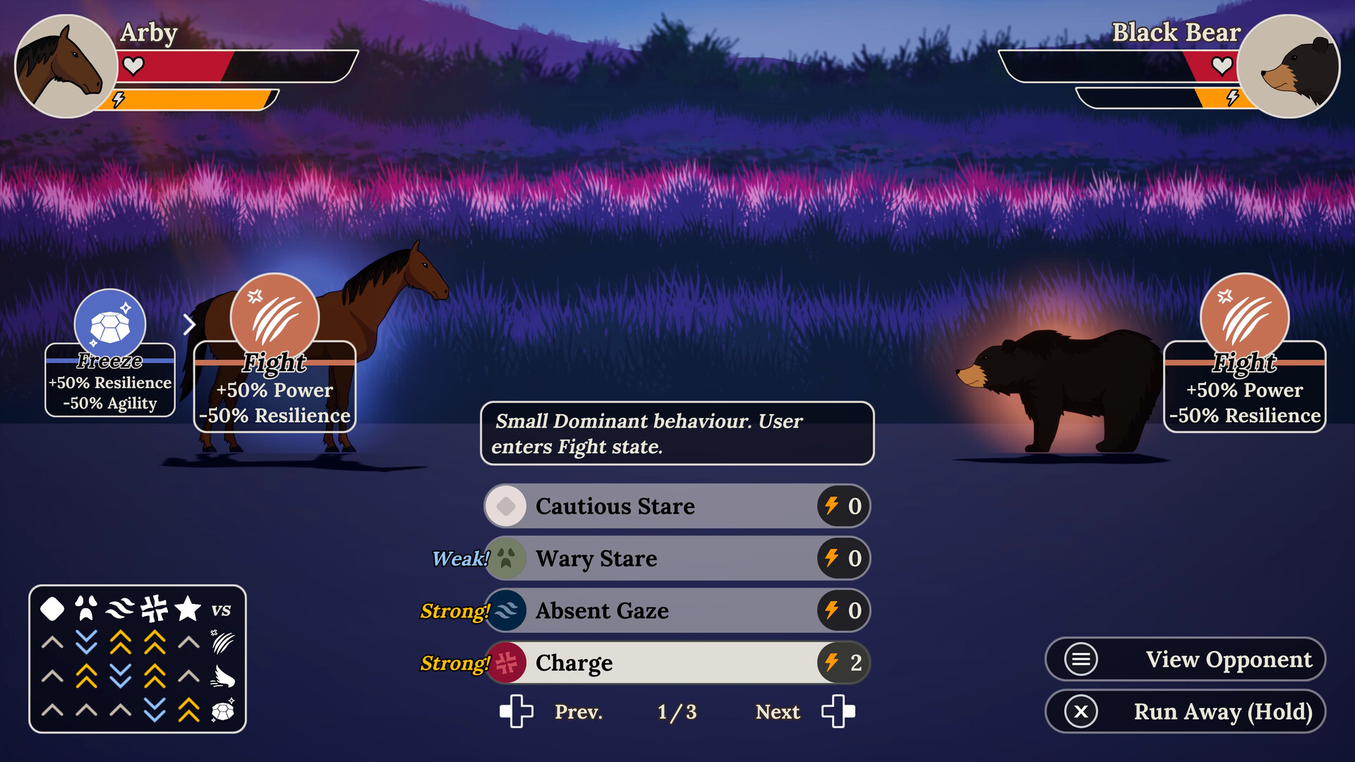 Resolute Bay screenshot 2