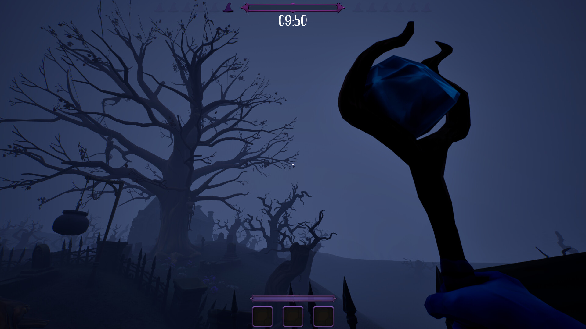 Moonvile screenshot 4