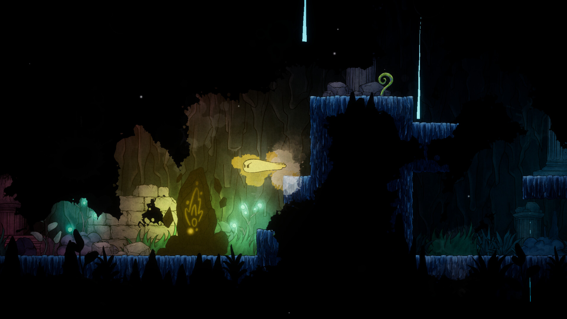 Pain-T screenshot 5