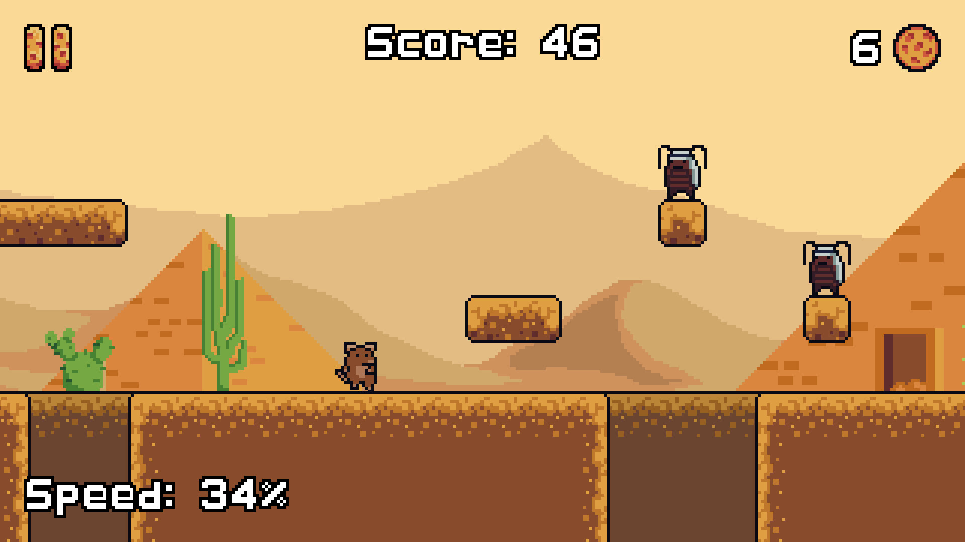 Rat Run screenshot 11
