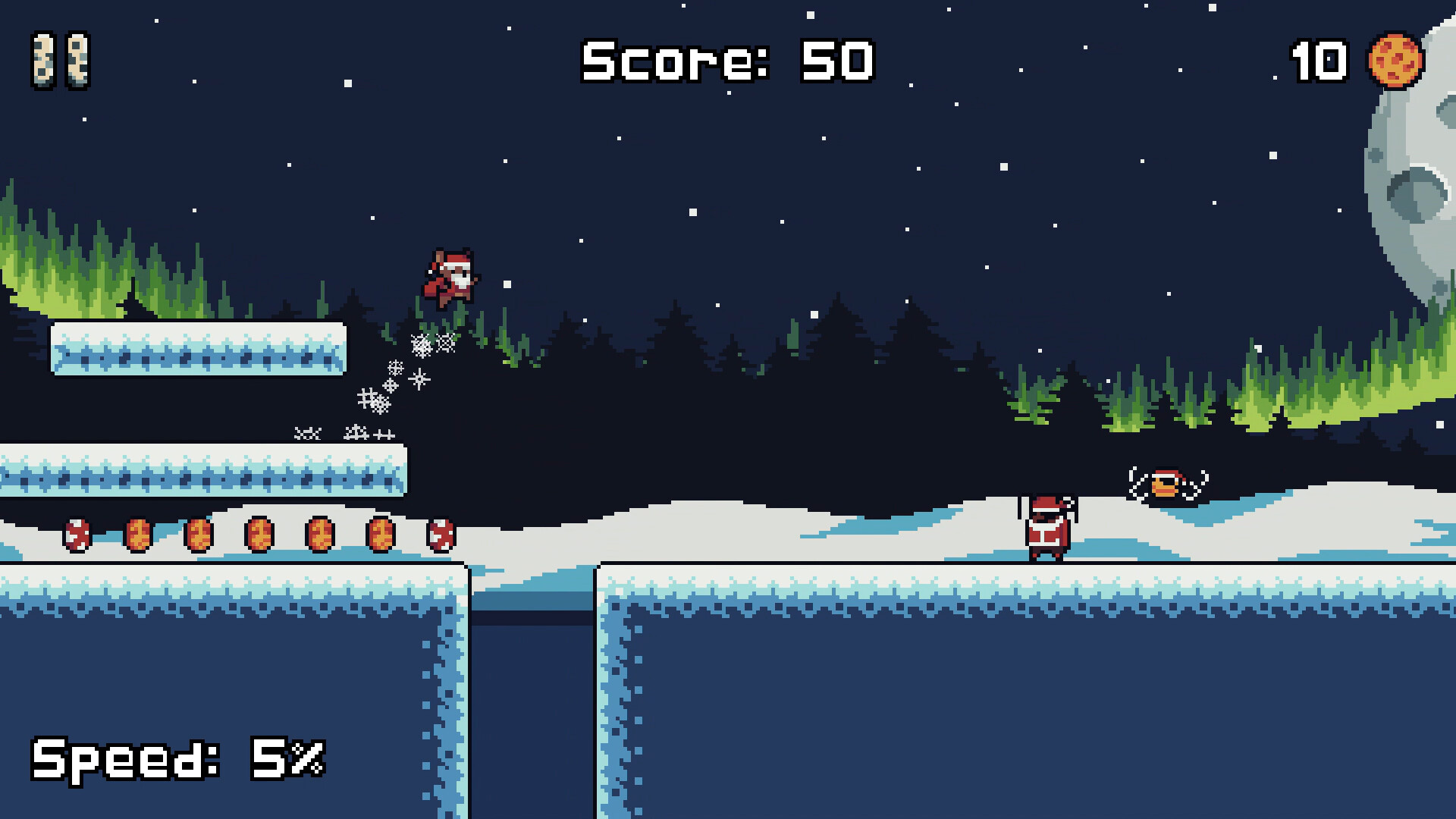 Rat Run screenshot 1