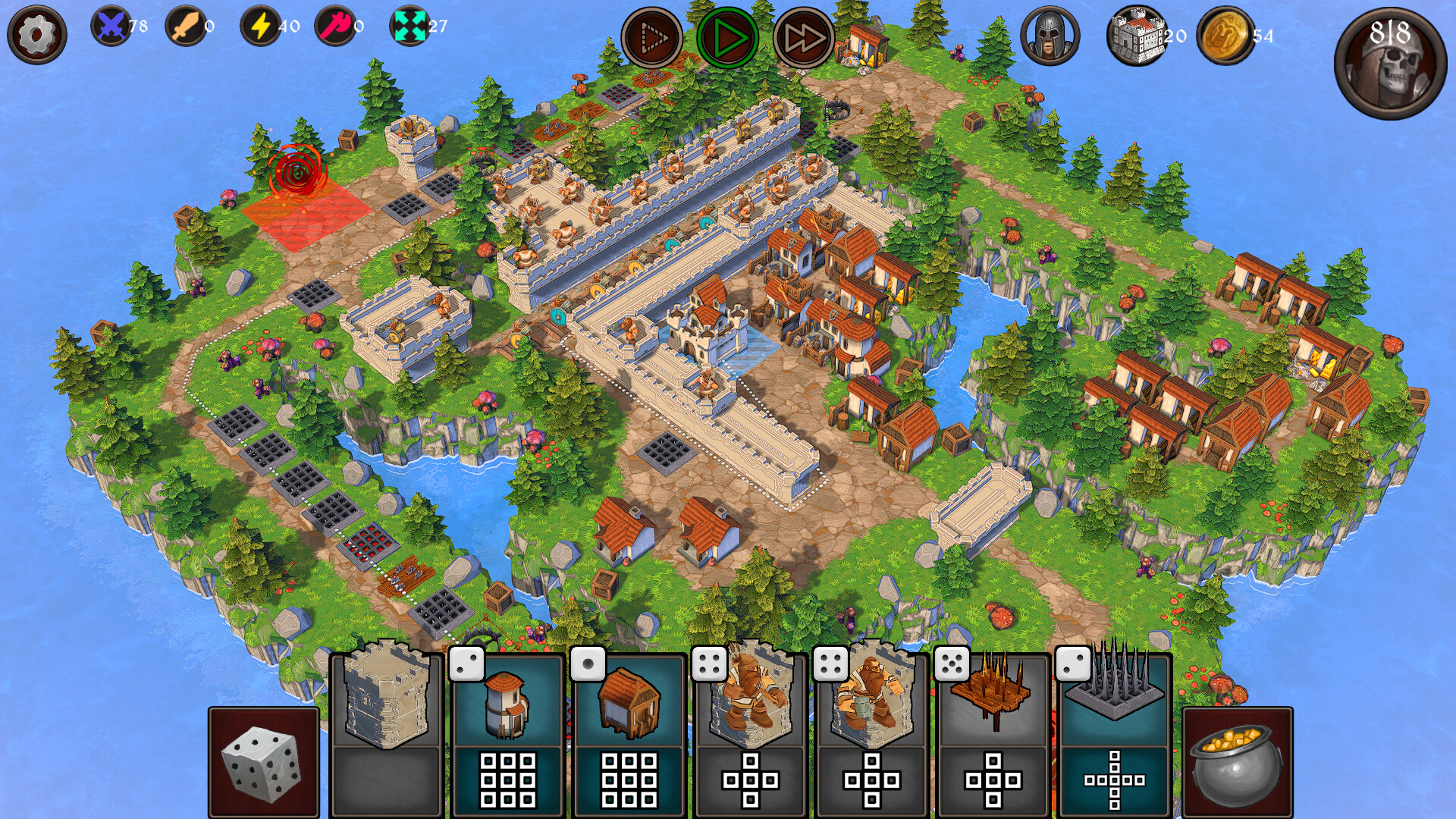 Hearthguard screenshot 11